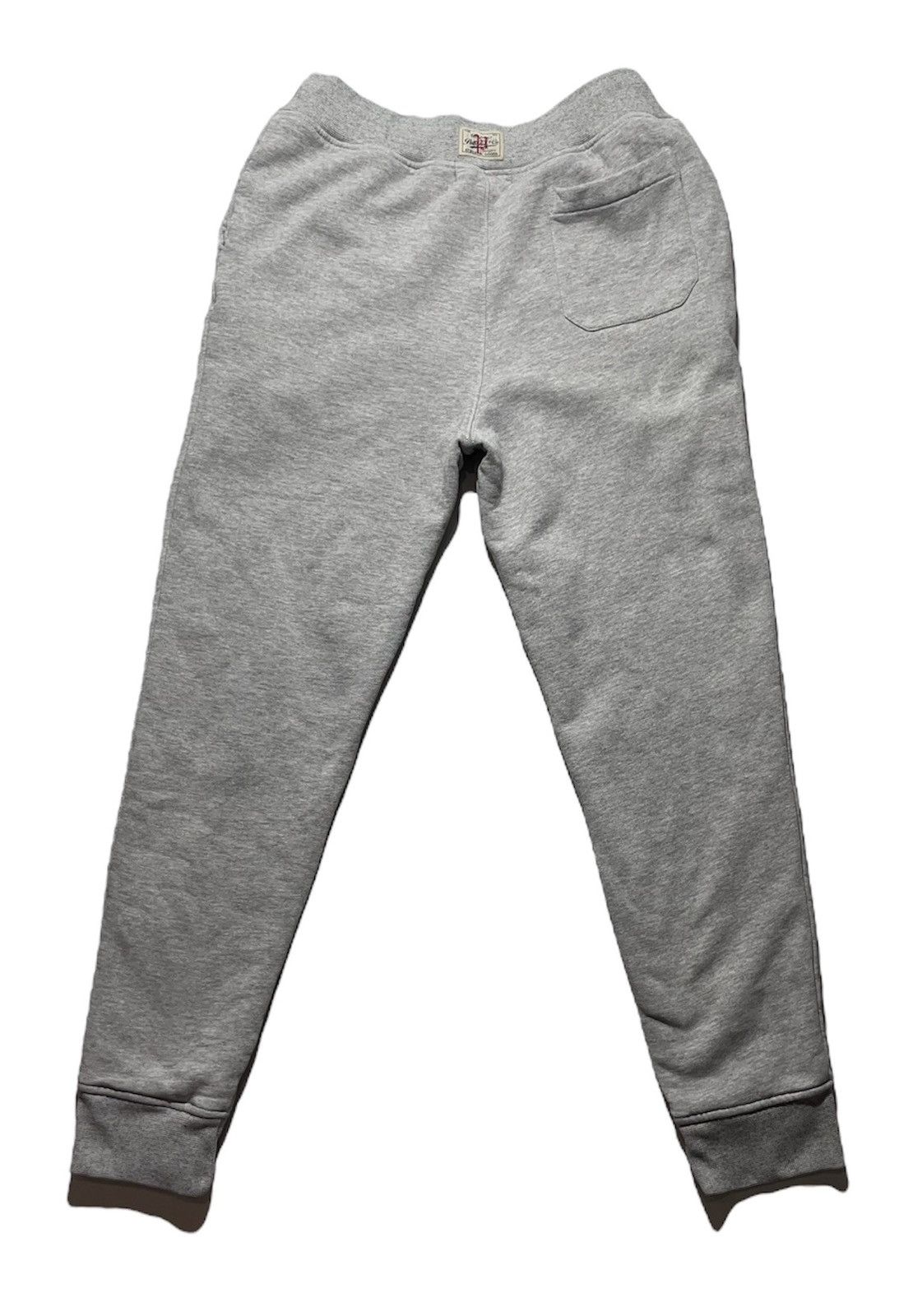 Polo Ralph Lauren Polo Ralph Lauren Sweatpants Size US 30 / EU 46 - 2 Thumbnail