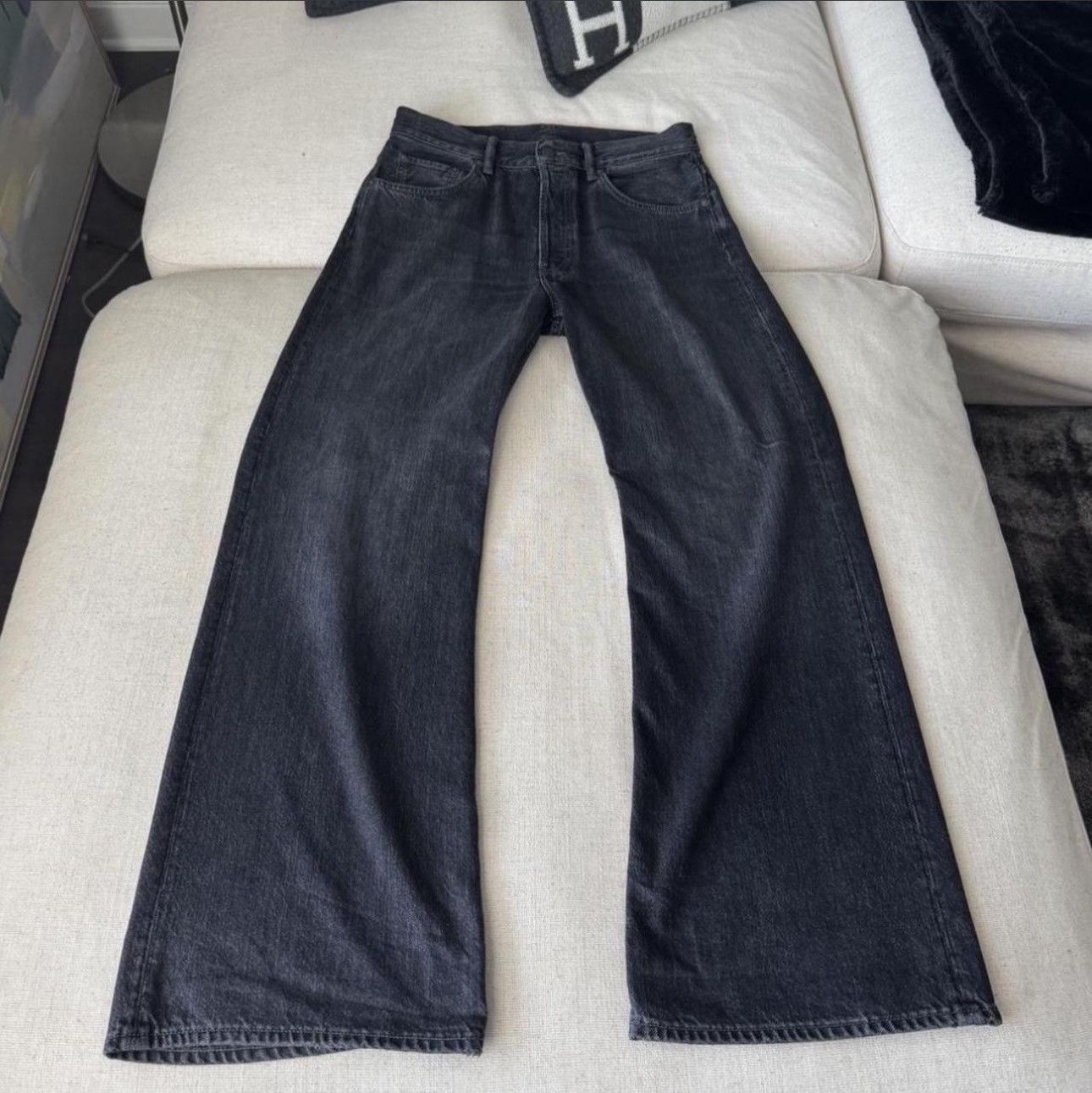 Mike Amiri Jeans