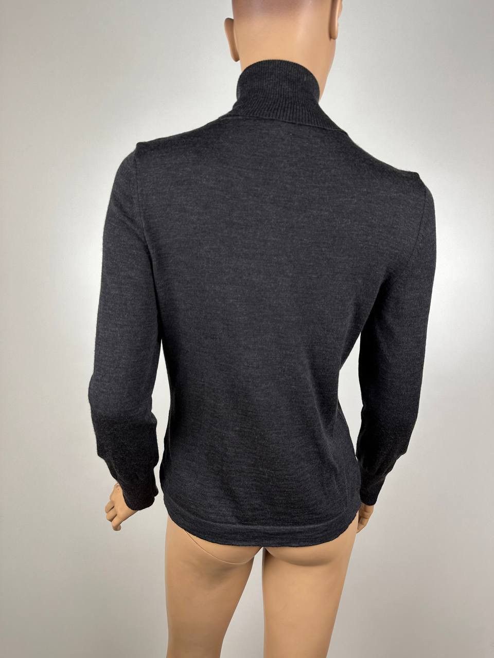 Max Mara Sweater Max Mara Size L / US 10 / IT 46 - 2 Thumbnail
