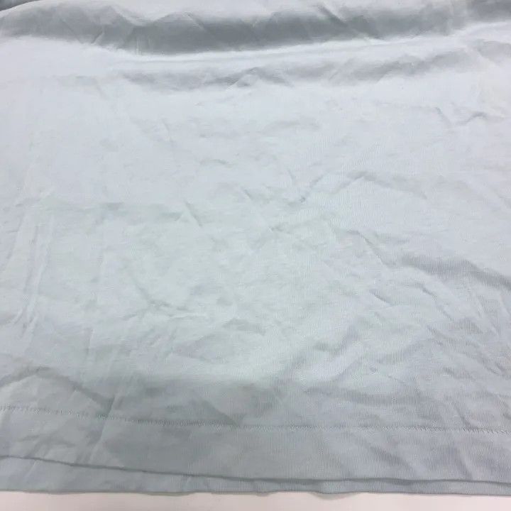 Other Burberry Burberry Logo Embroidered Casual T-Shirt-2507 Size US L / EU 52-54 / 3 - 9 Thumbnail
