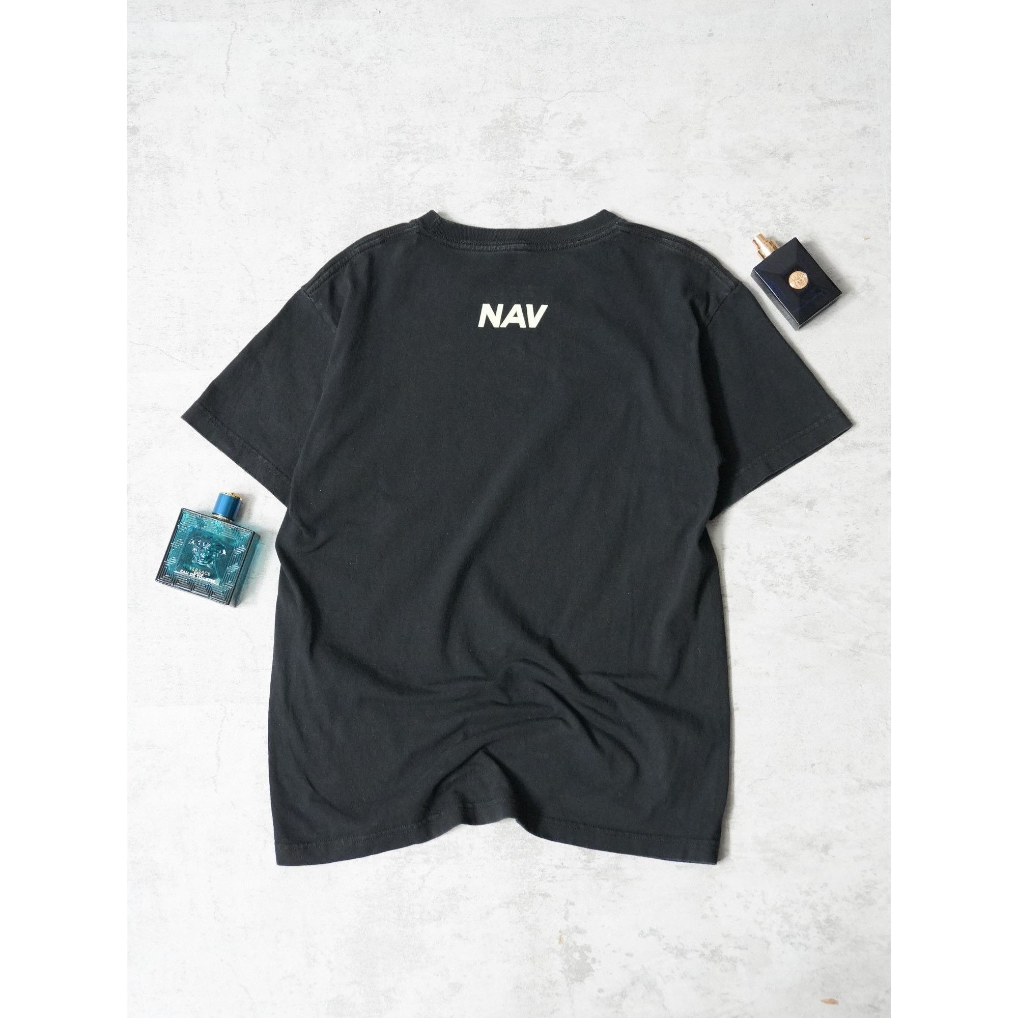Other Nav Bad Habits T Size US M / EU 48-50 / 2 - 4 Thumbnail