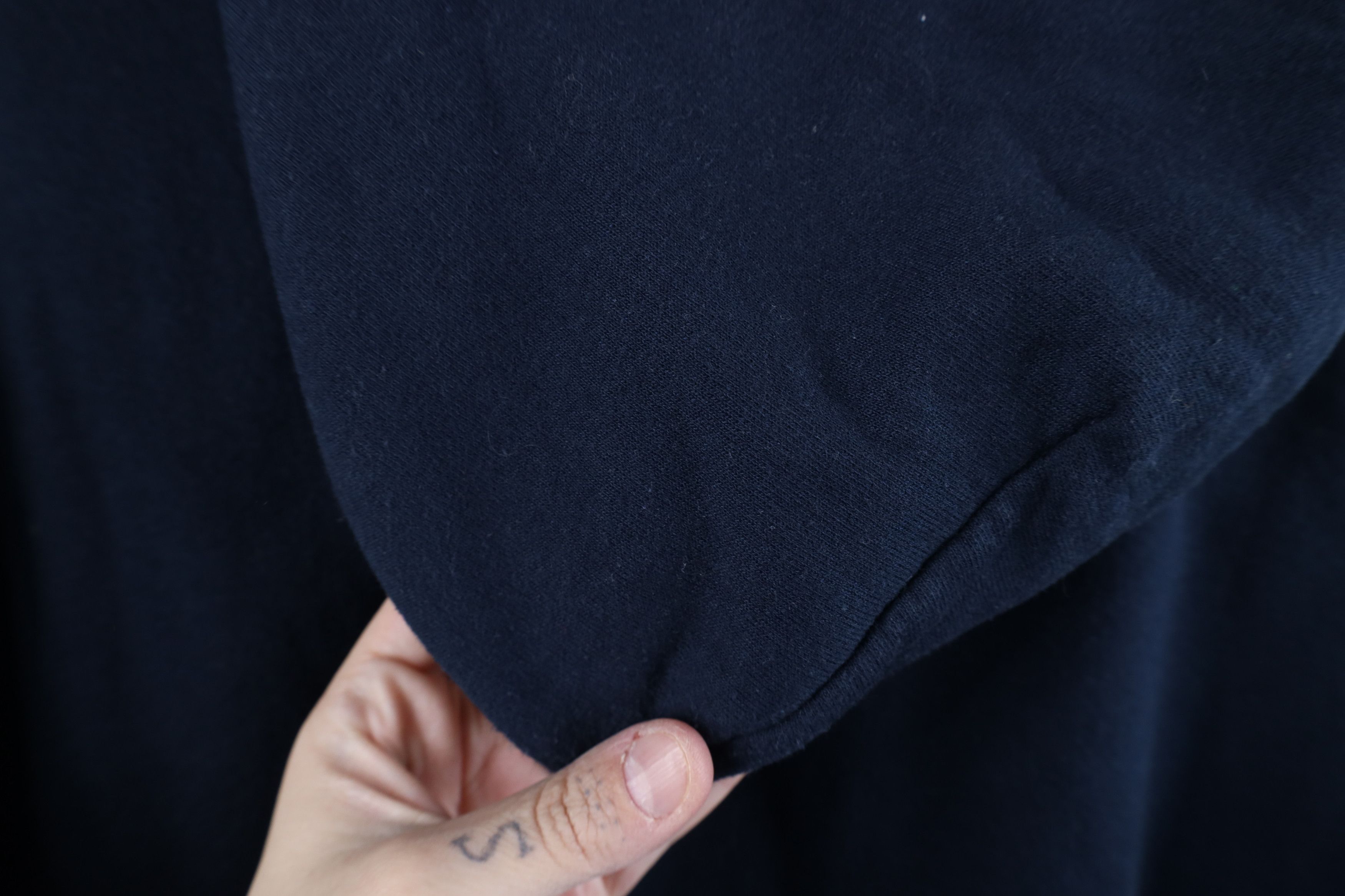 Champion × Vintage Vintage Champion University of Michigan Hoodie Sweatshirt Size US XS / EU 42 / 0 - 10 Thumbnail