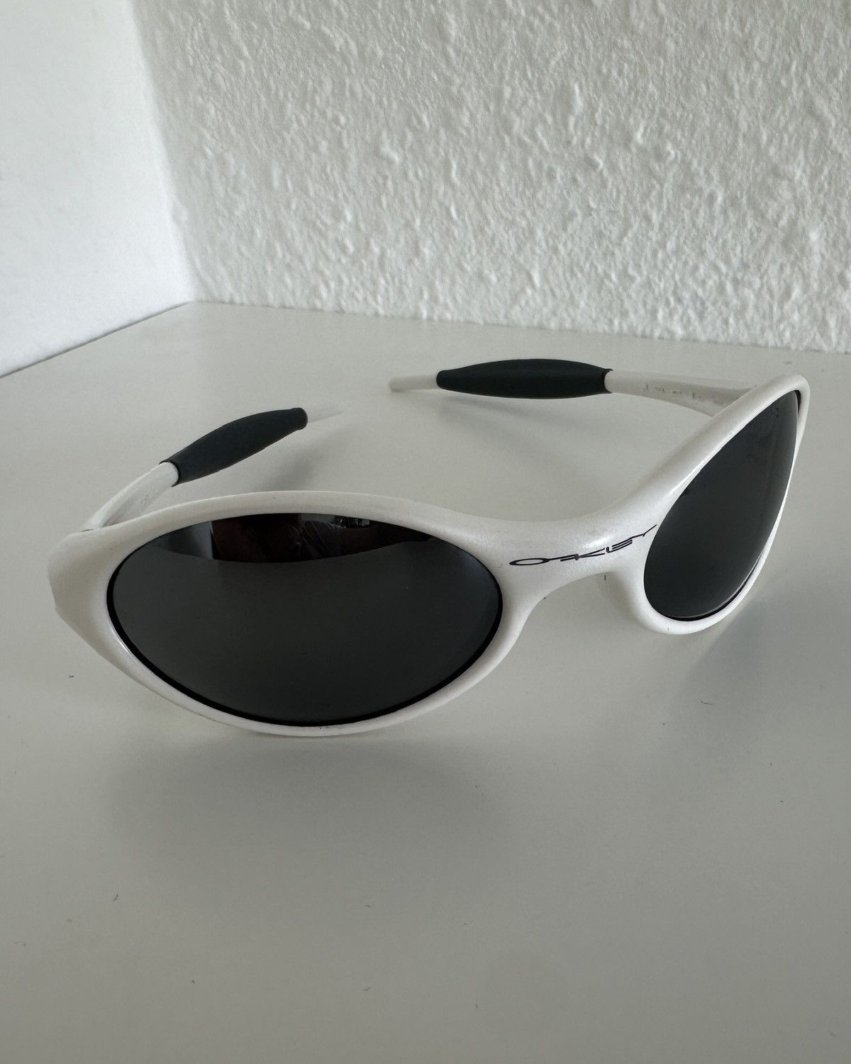 Oakley Vintage 1 Gen Eye Jacket By Oakley | Grailed
