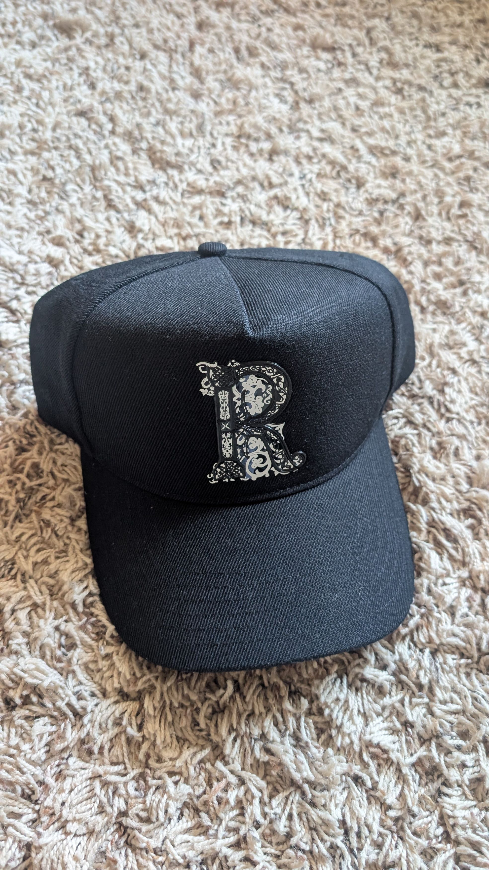 Rta RTA Mars Hat 🔥🔥 Size ONE SIZE - 1 Thumbnail