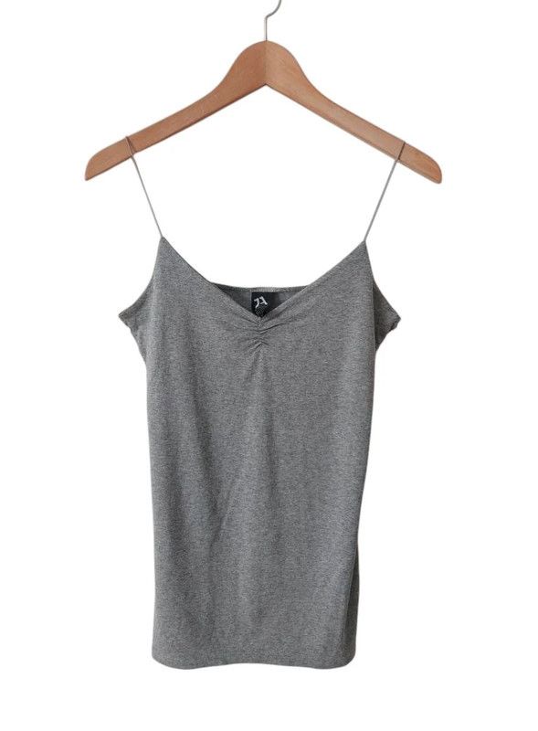 Vintage Grey vintage top M Size M / US 6-8 / IT 42-44 - 5 Thumbnail
