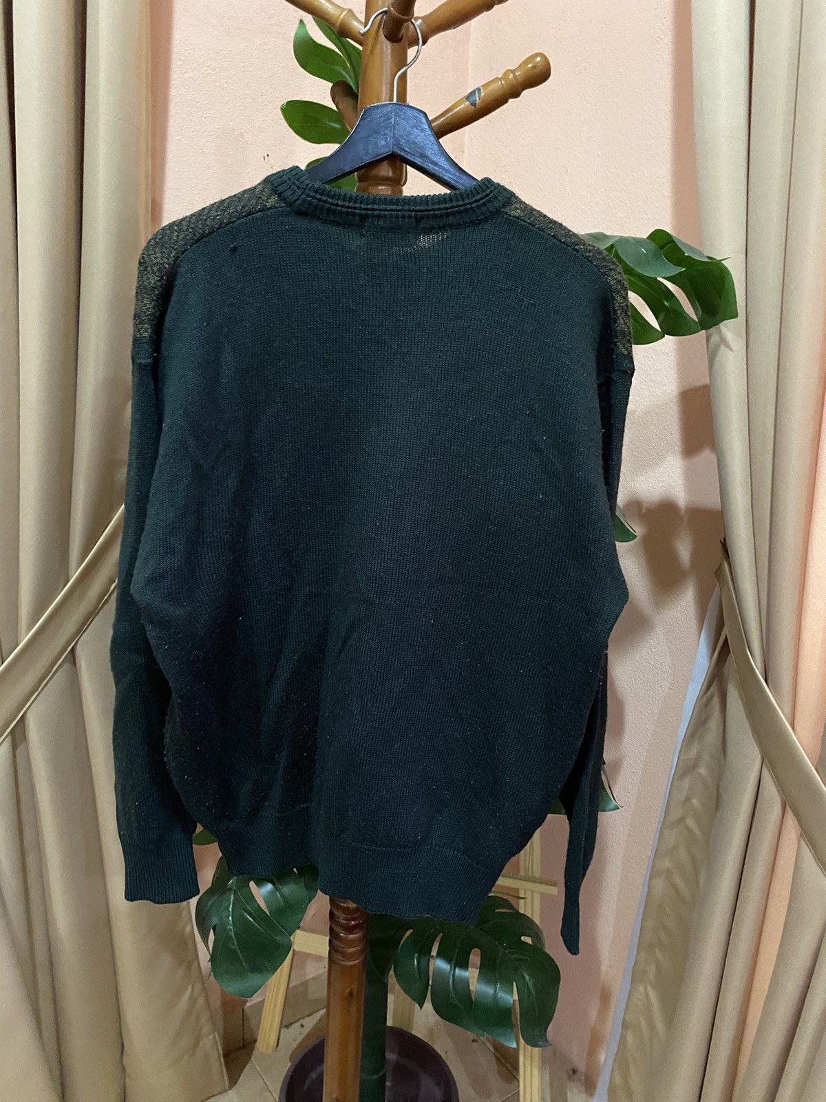 Vintage VINTAGE EMBARK KNITWEAR Size US L / EU 52-54 / 3 - 8 Thumbnail