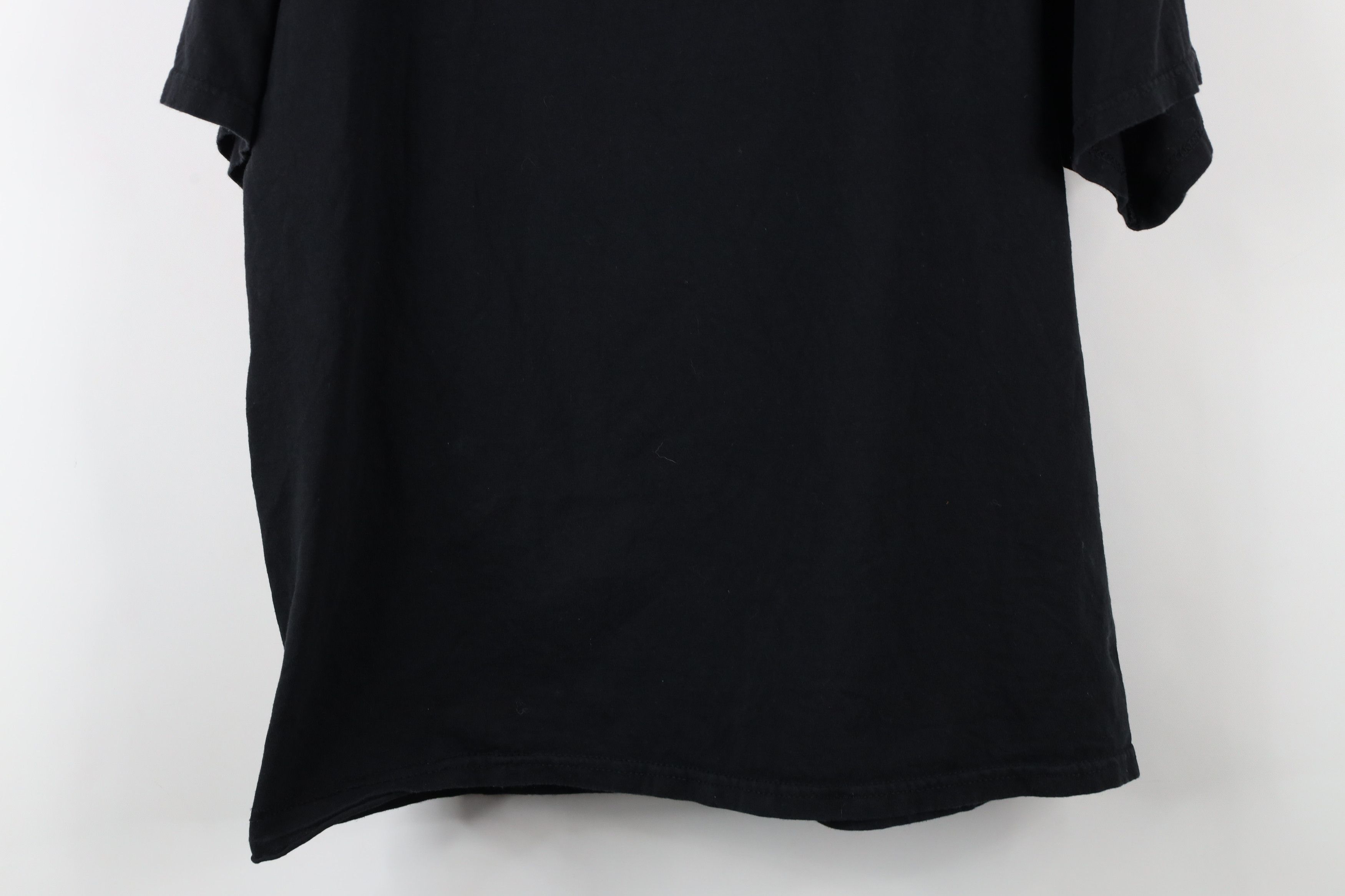 Vintage Vintage Y2K Streetwear Sometimes I Pee When I Laugh T-Shirt Size US XL / EU 56 / 4 - 12 Thumbnail