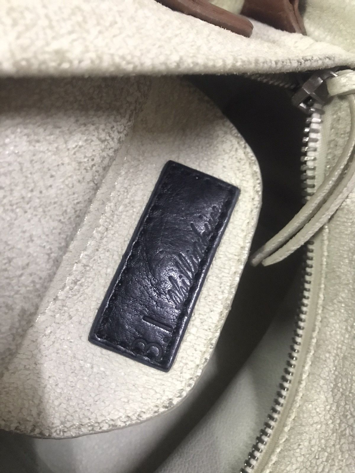 3.1 Phillip Lim 3.1 Philip Lim Brea Leather Camera Bag Size ONE SIZE - 9 Thumbnail