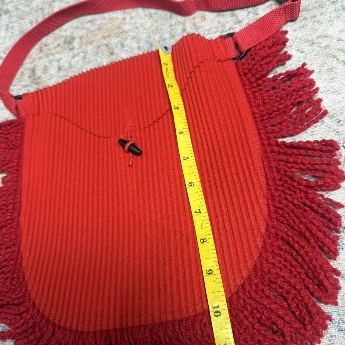 Pleats Please Issey Miyake Pleats please mini bag Size ONE SIZE - 6 Thumbnail