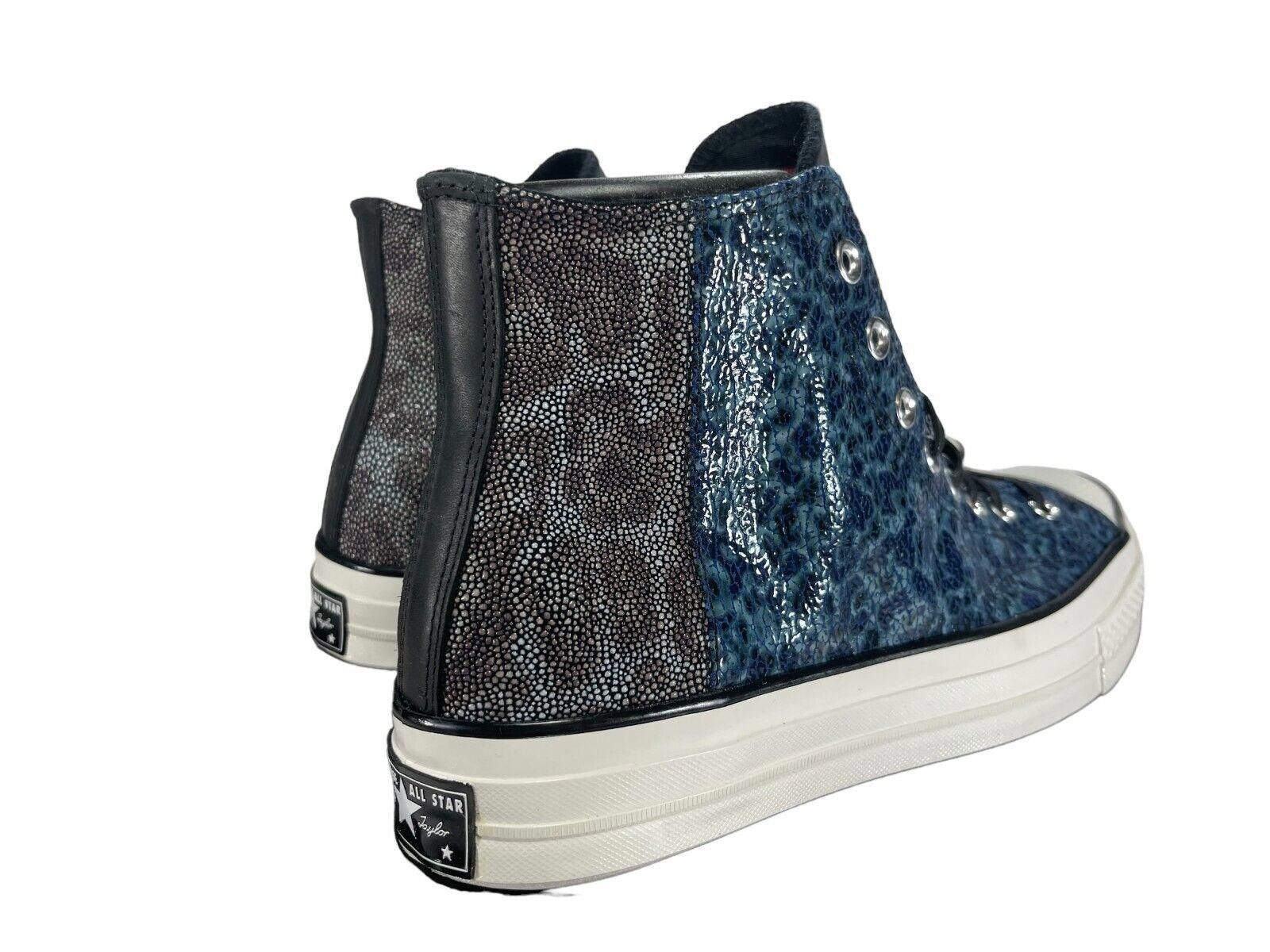 Converse Converse Chuck 70 Hi Stingray Split Leather A01084C 11 Size US 11 / EU 44 - 6 Thumbnail