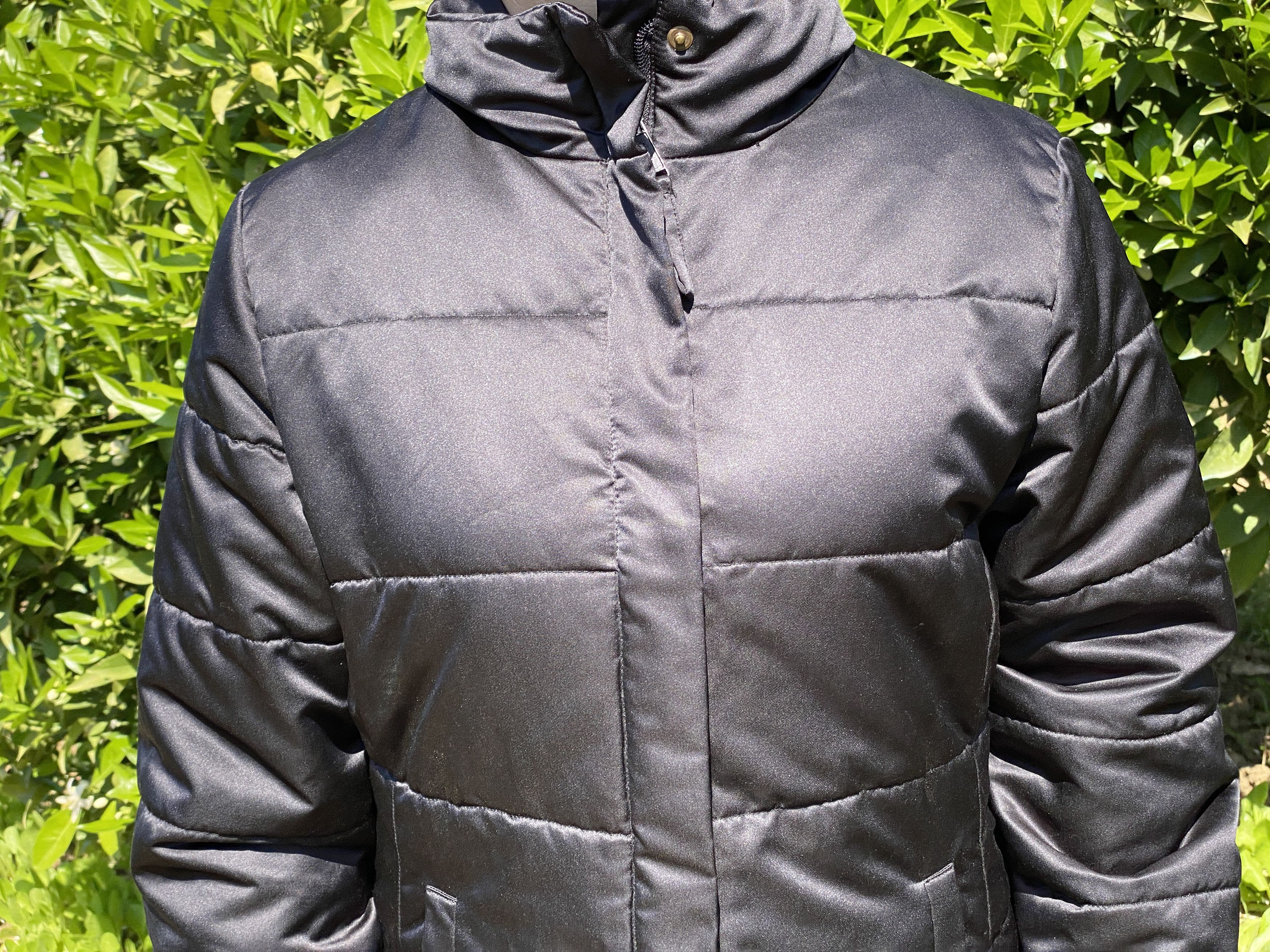 Moncler 1996 Moncler Goose Puffer Size 3 L Piumino Quilted Parka Size L / US 10 / IT 46 - 22 Thumbnail