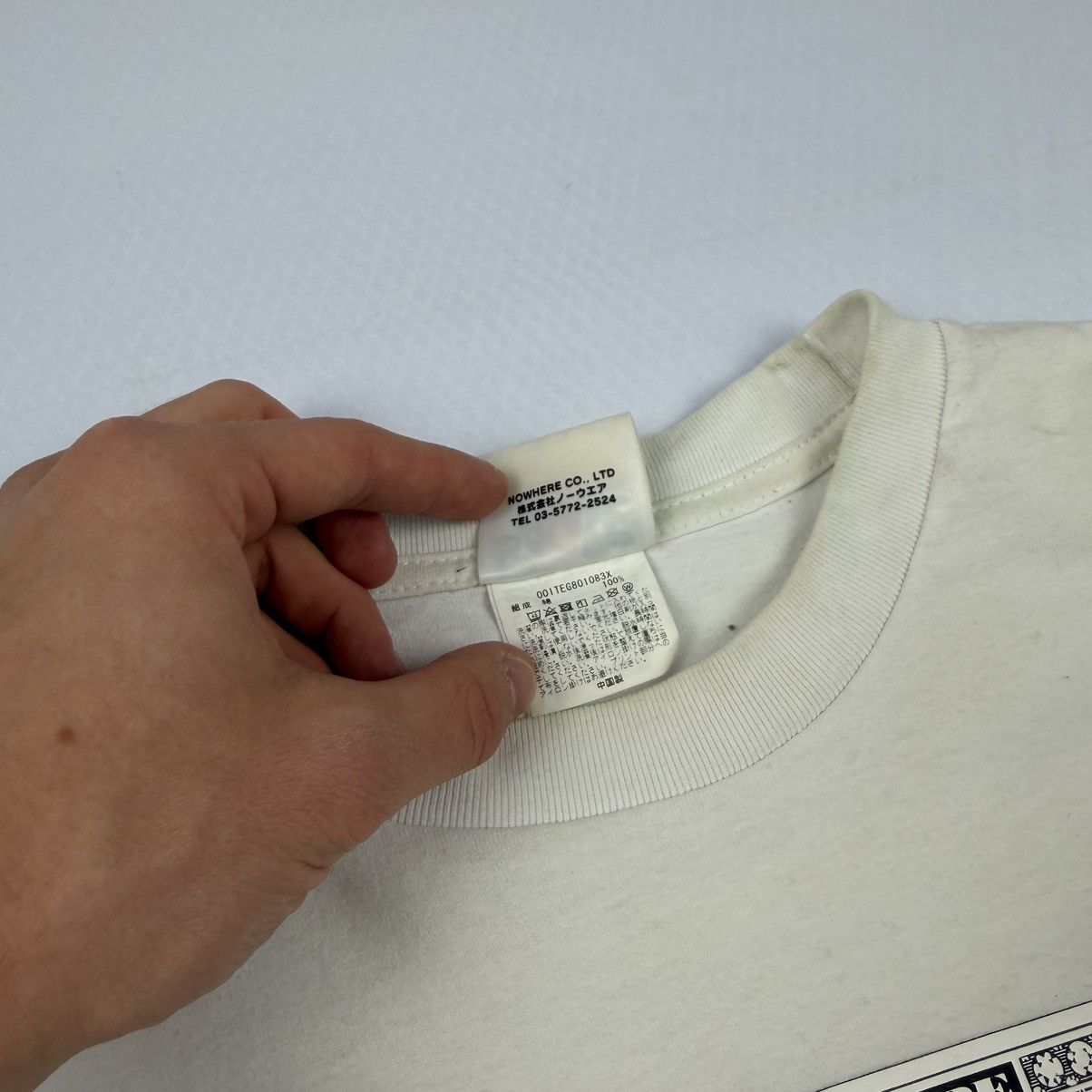 Bape Bape Money tee Size US M / EU 48-50 / 2 - 4 Thumbnail