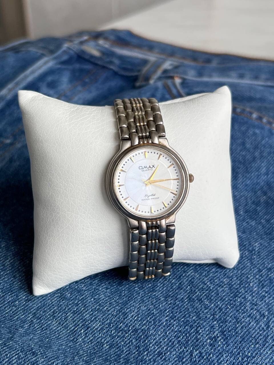 Japanese Brand × Vintage Vintage Japanese style futuristic Watch Size ONE SIZE - 11 Thumbnail