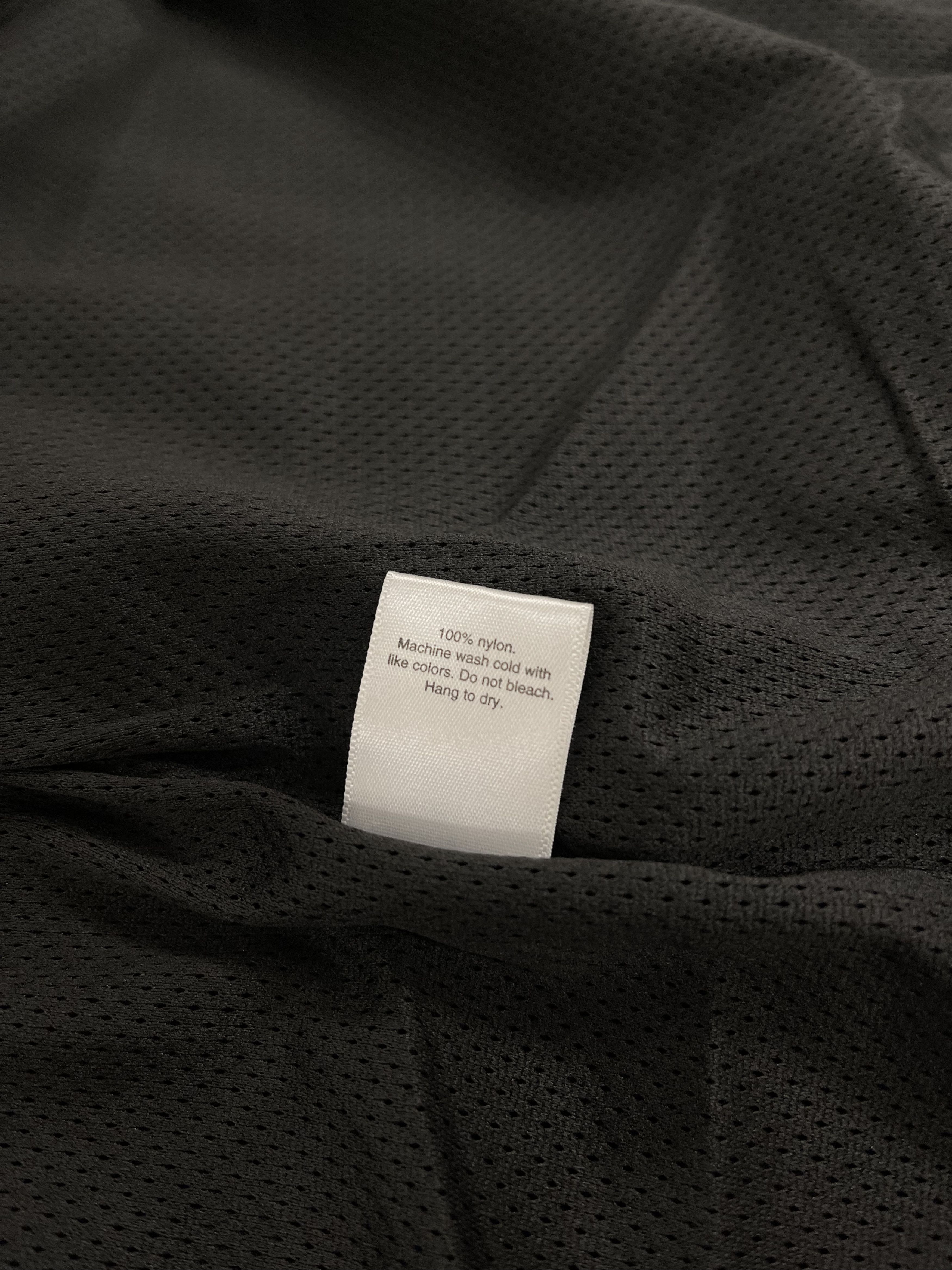 Fuck The Population FTP Allover Panel Track Jacket Neon Size US L / EU 52-54 / 3 - 6 Thumbnail