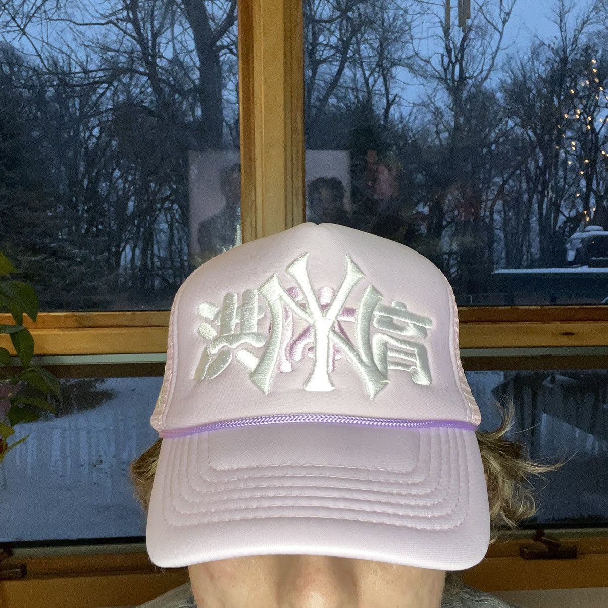 Other Flood Sport SnapBack Hat Size ONE SIZE - 1 Thumbnail