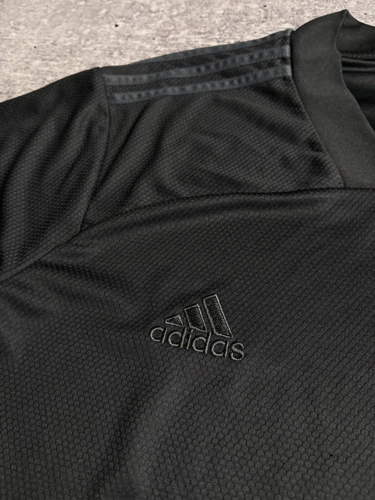 Adidas Deutscher Soccer Jersey