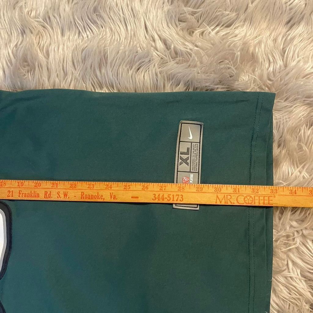 Nike Nike Philadelphia Eagles Jason Ertz 86 jersey size XL Size US XL / EU 56 / 4 - 8 Thumbnail