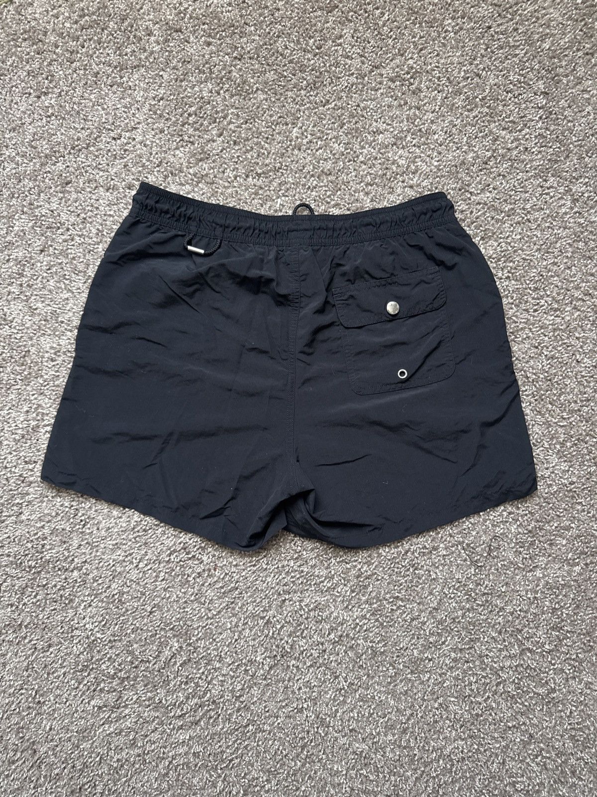Celine Celine swim trunks Size US 28 / EU 44 - 2 Thumbnail