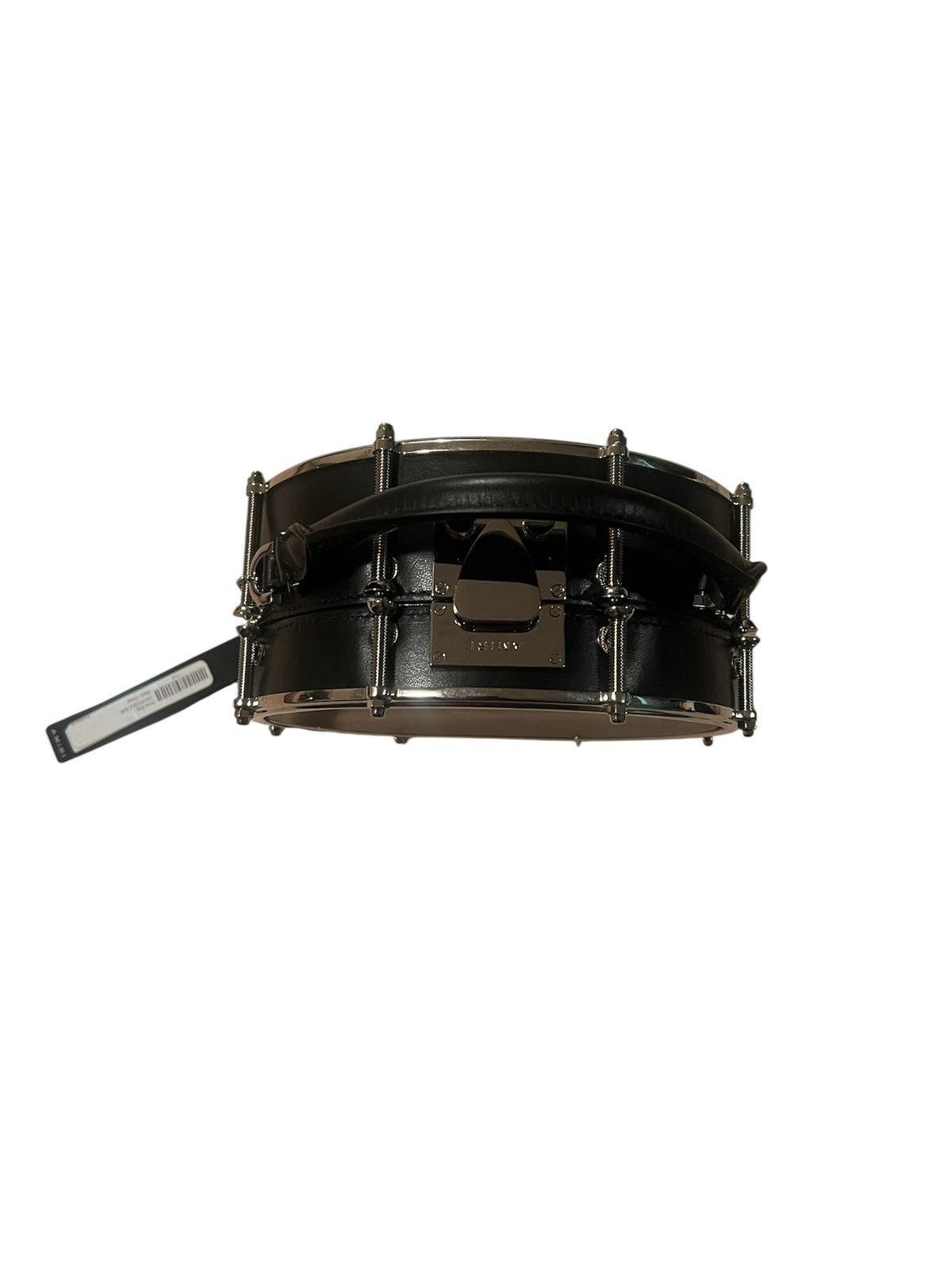 Amiri Amiri SS20 Drum Bag Size ONE SIZE - 3 Thumbnail