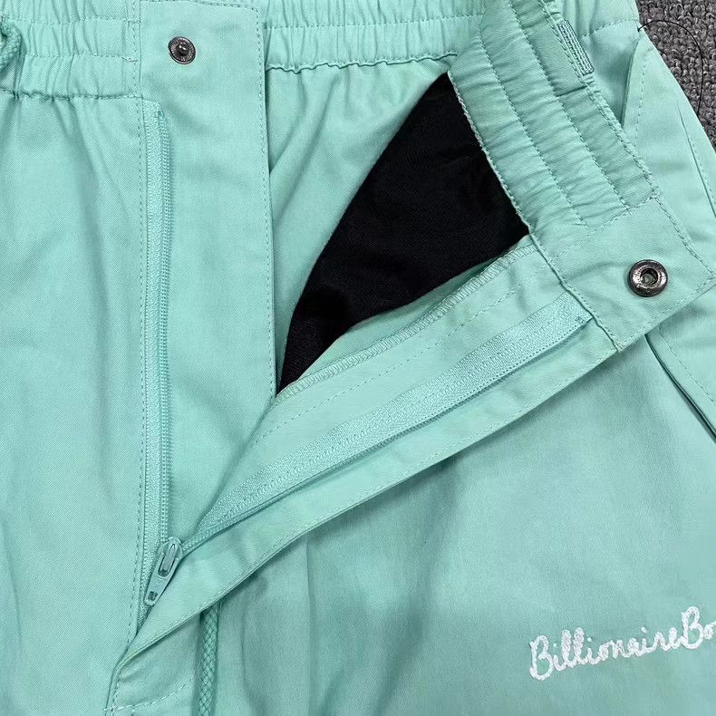 Billionaire Boys Club Billionaire Boys Club Utility Cargo Pants Size US 32 / EU 48 - 4 Thumbnail