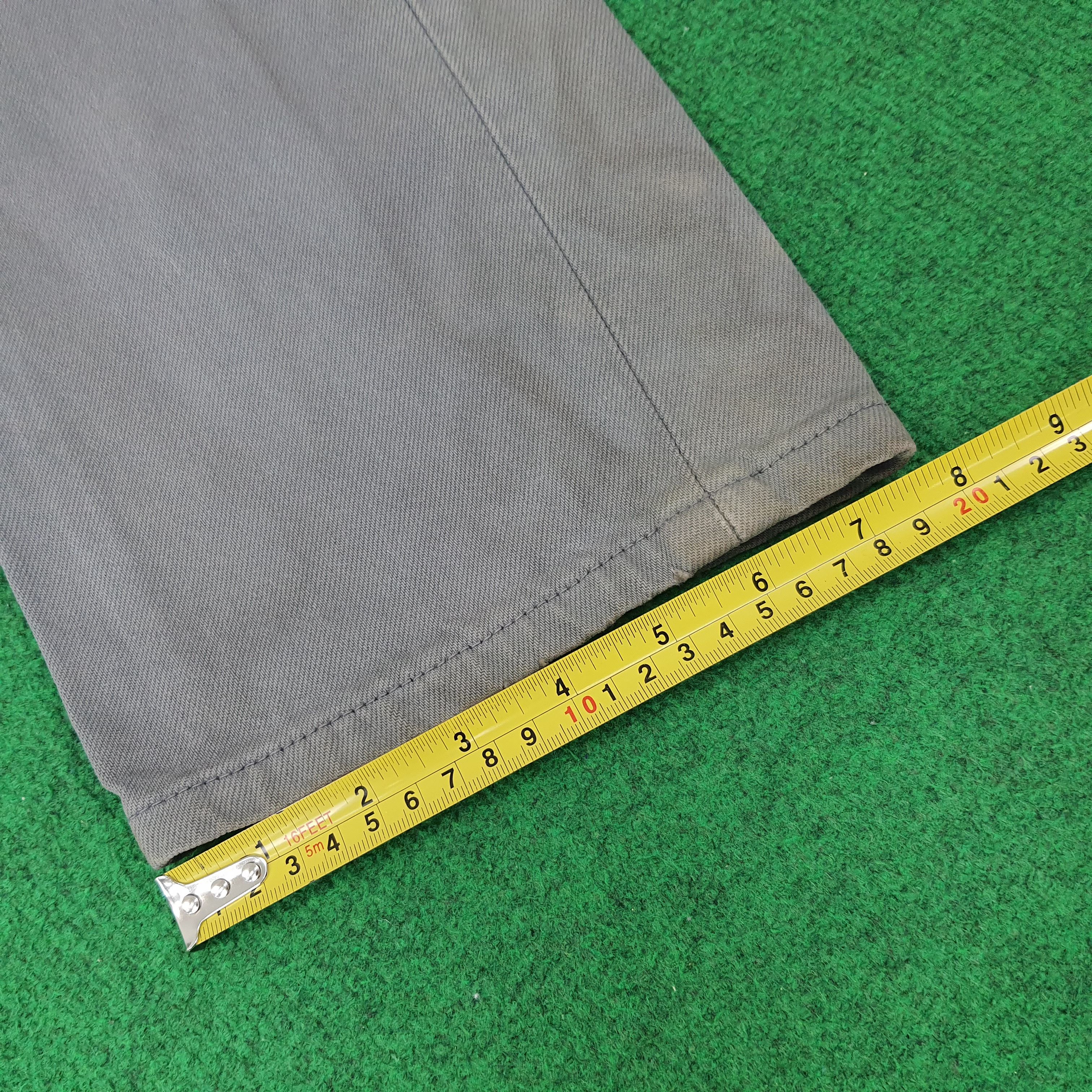 Levi's × Vintage Vintage Levi's Strauss 501 Denim Pants C235N36 Size US 29 - 14 Thumbnail