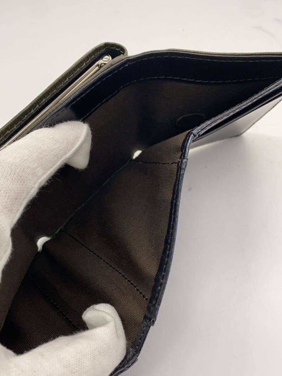 Vivienne Westwood Orb Badge Logo Leather Wallet Size ONE SIZE - 6 Thumbnail