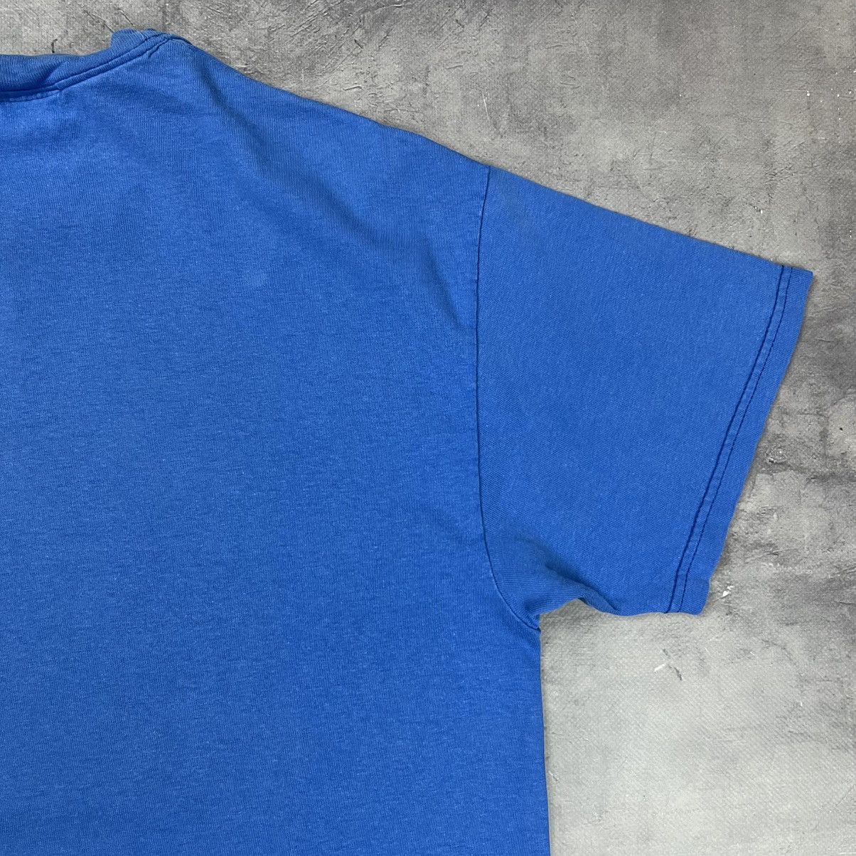Powell Peralta Rare! Powell Peralta Skateboards Big Logo Tee 1997 90s Size US M / EU 48-50 / 2 - 16 Thumbnail