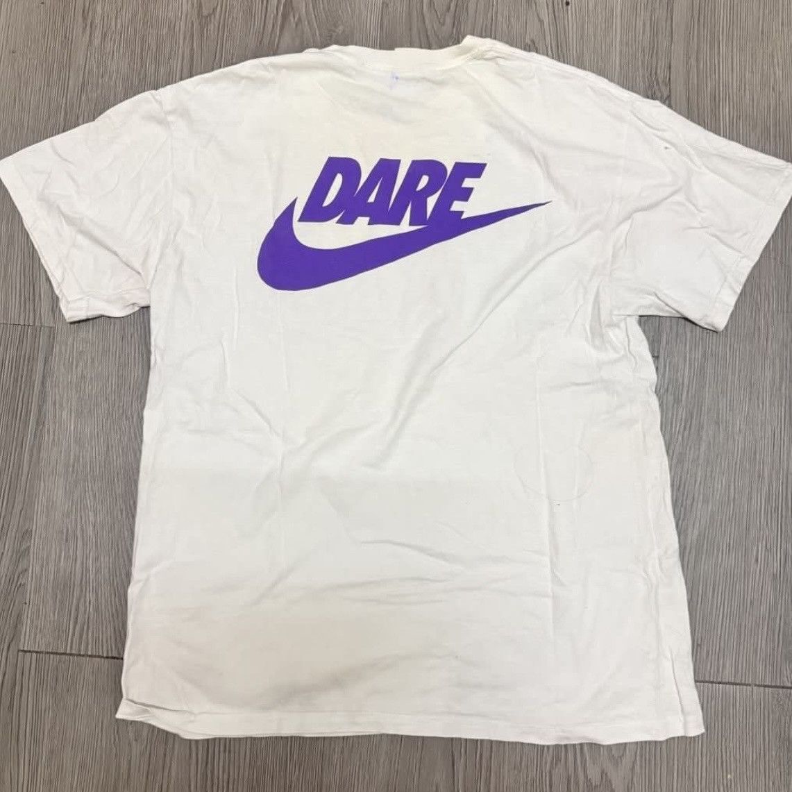 Other Dare Hardcore Band Shirt Size US L / EU 52-54 / 3 - 2 Thumbnail