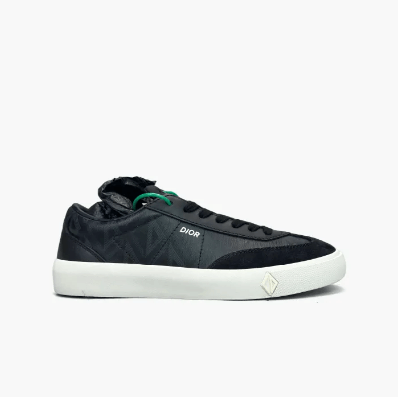 Dior Dior low-top fashion sneakers Size US 7 / EU 40 - 4 Thumbnail