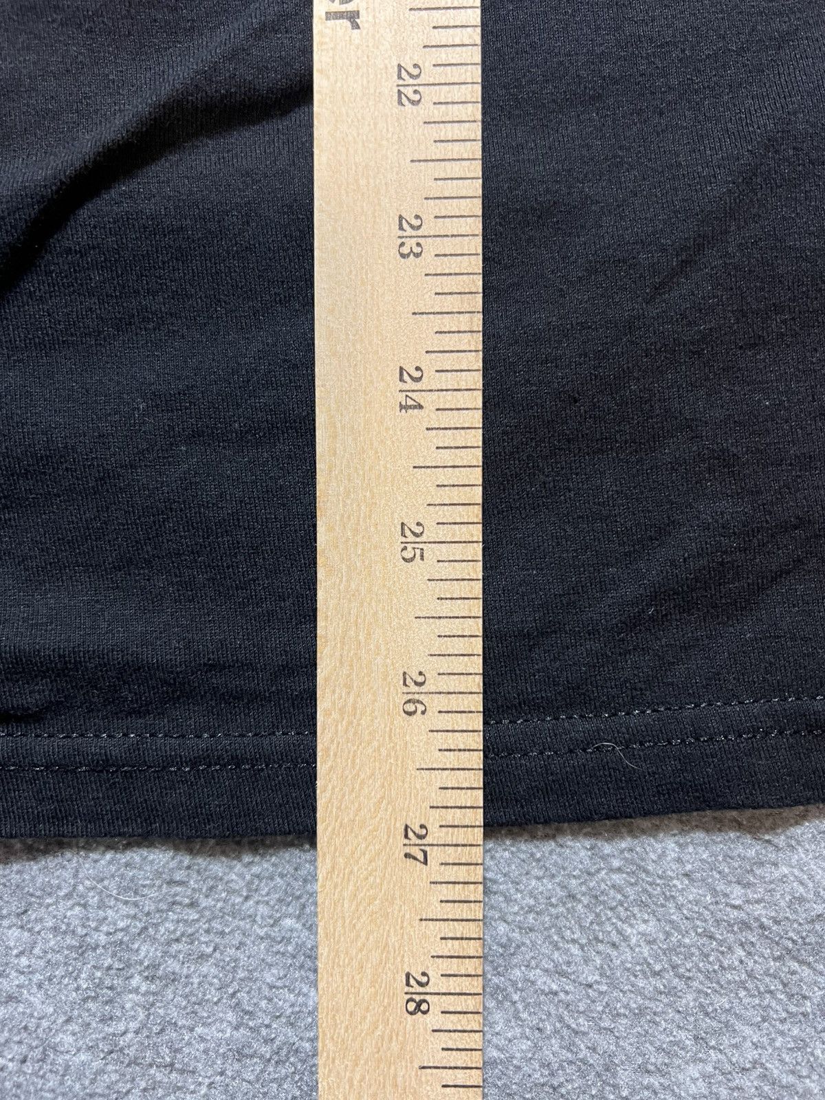 Stussy Stussy - INCREASE THE PEACE - size Medium Size US M / EU 48-50 / 2 - 6 Thumbnail