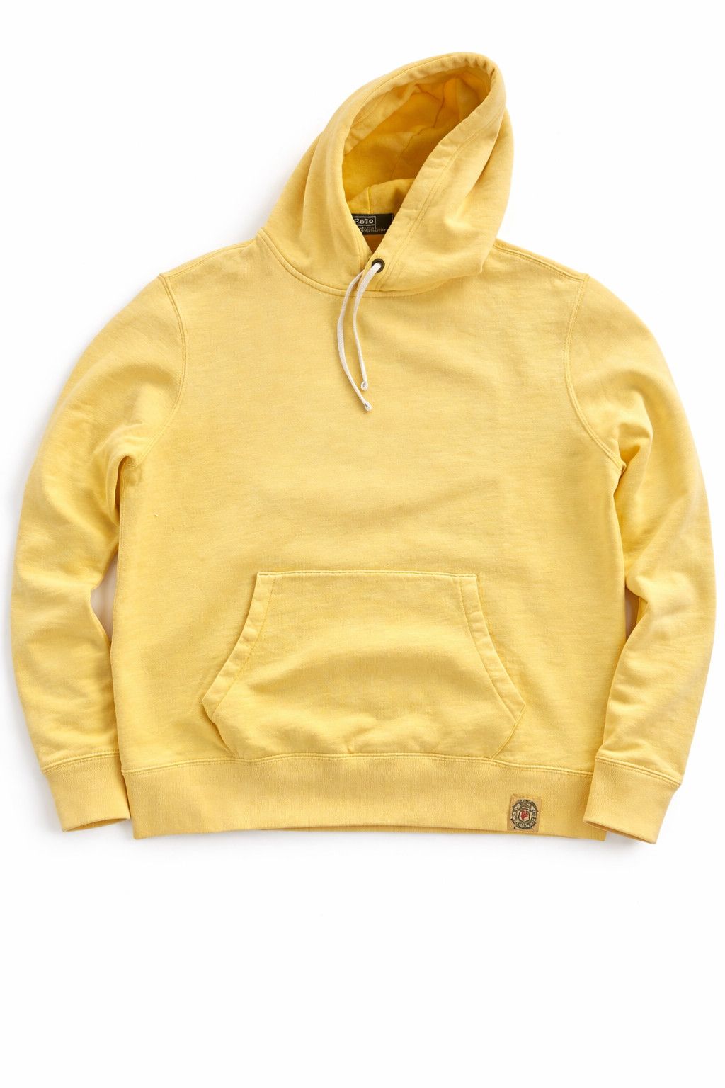Polo Ralph Lauren Polo Ralph Lauren P-15 Regatta Reconstructed Hoodie 1 of 1 Size US L / EU 52-54 / 3 - 6 Thumbnail