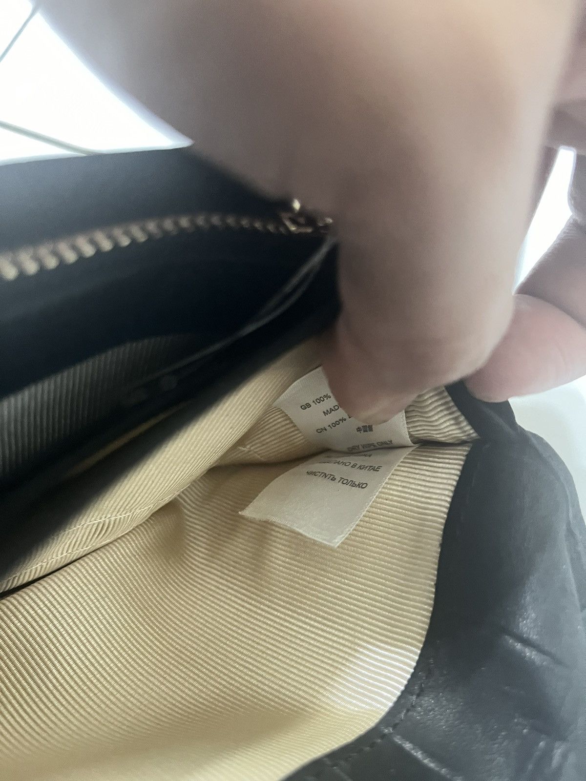Designer × Reiss Reiss Size ONE SIZE - 6 Thumbnail