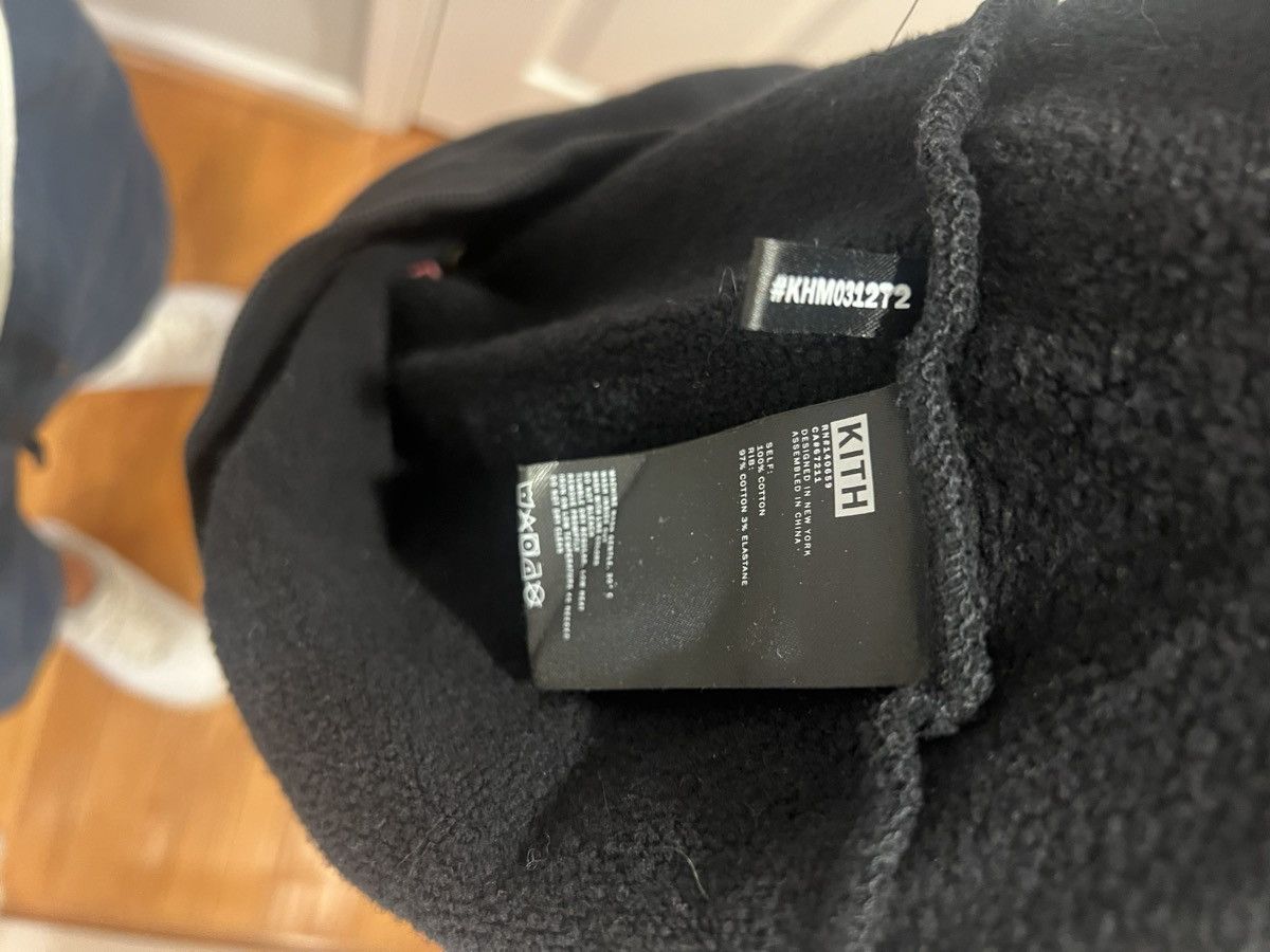 Kith Kith World Hoodie Size US M / EU 48-50 / 2 - 5 Thumbnail