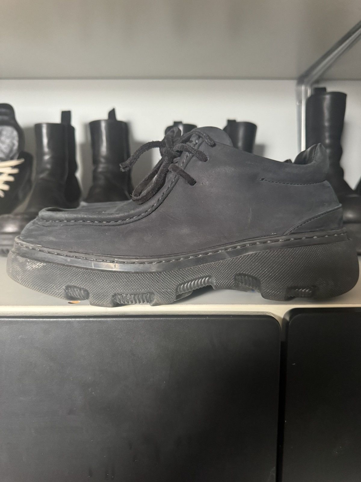 Burberry Burberry Creeper Walabi Size US 7.5 / EU 40-41 - 3 Thumbnail