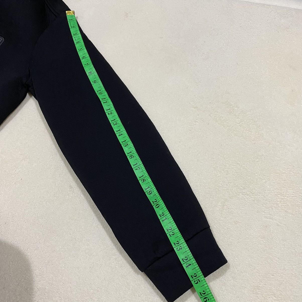 Japanese Brand × NBA NBA Full Zipper Hoodie Size US L / EU 52-54 / 3 - 16 Thumbnail