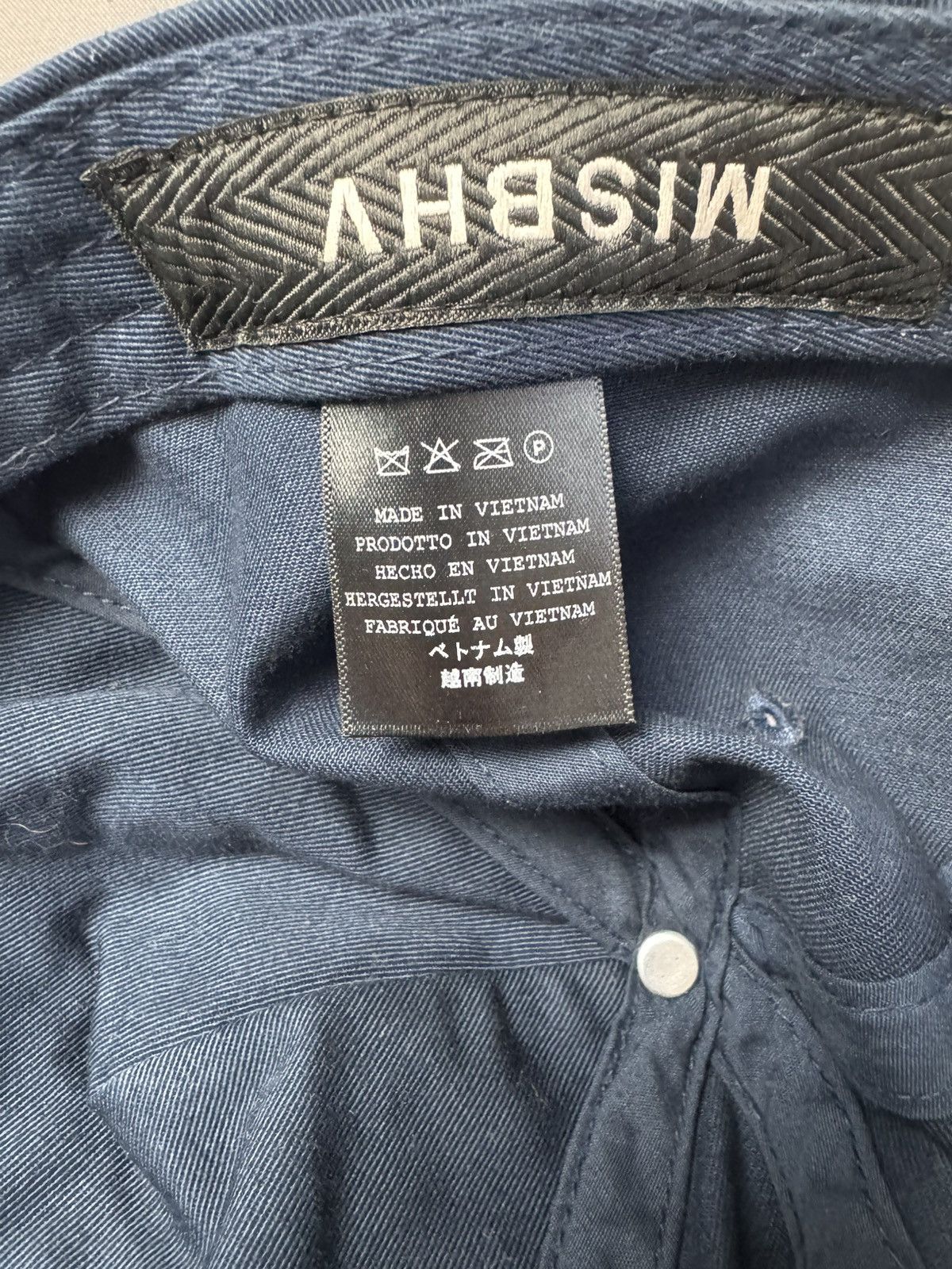 Misbhv MISBHV cap Size ONE SIZE - 6 Thumbnail