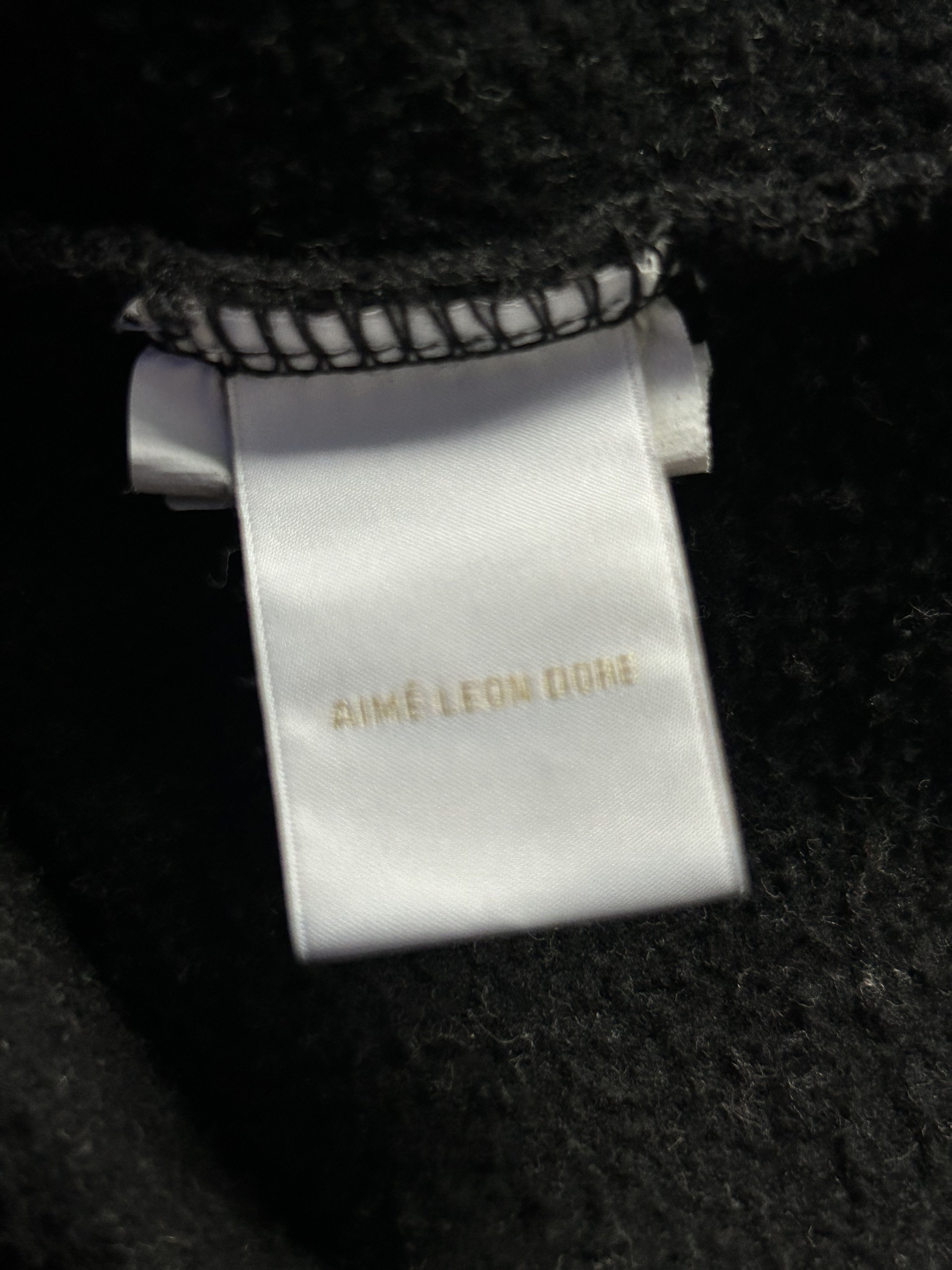 Aime Leon Dore × New Balance Aime Leon Dore (ALD) x New Balance Double Snap Hoodie Size US L / EU 52-54 / 3 - 12 Thumbnail