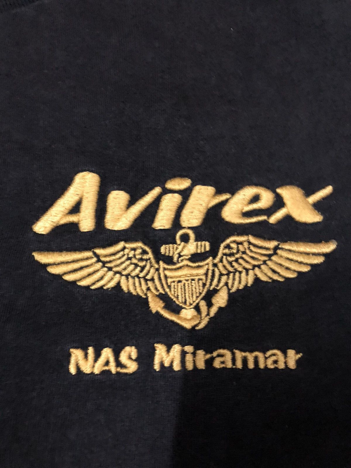 Avirex Avirex army Size US M / EU 48-50 / 2 - 5 Thumbnail