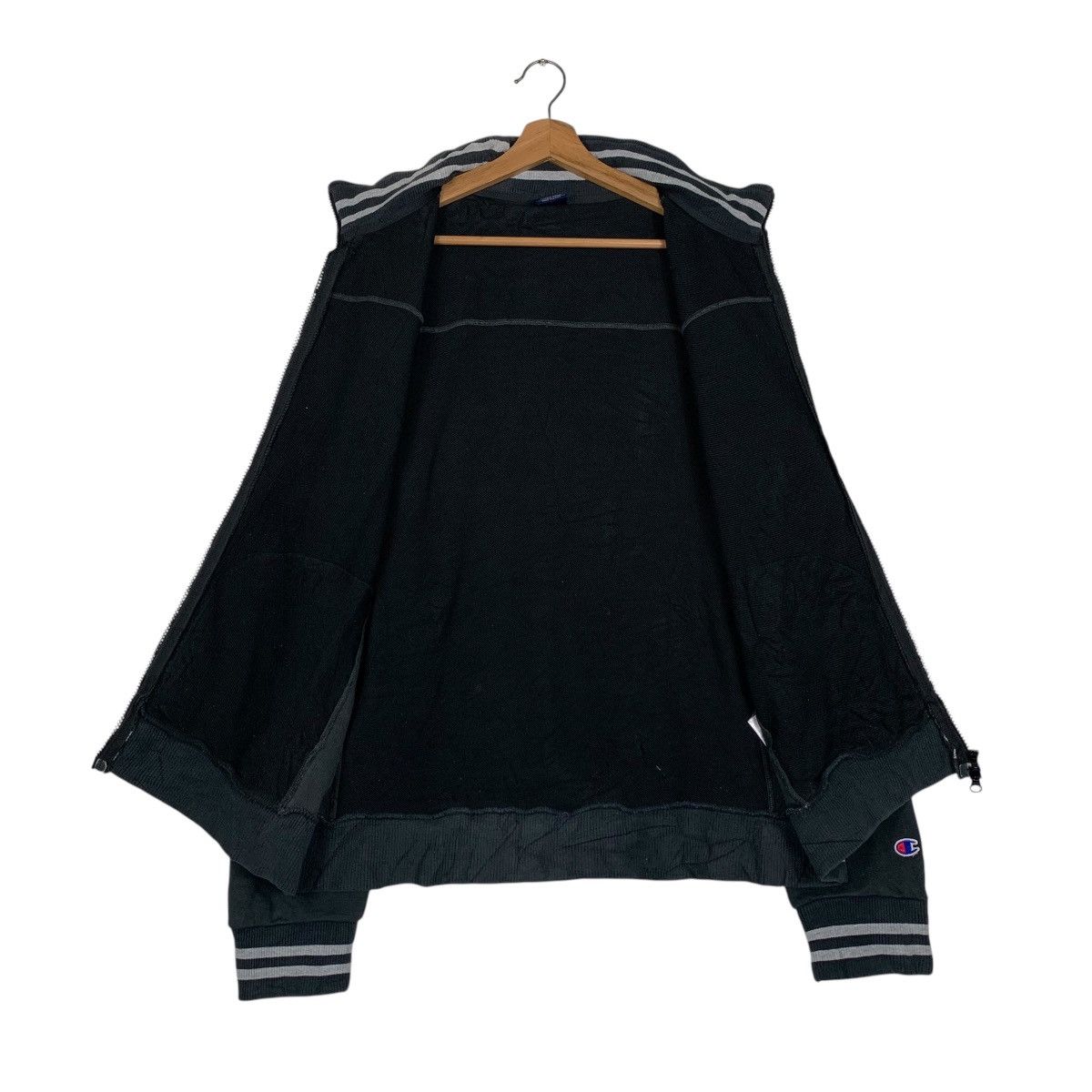 Champion CHAMPION Small Logo Sweater #1486-C67 Size US L / EU 52-54 / 3 - 11 Thumbnail