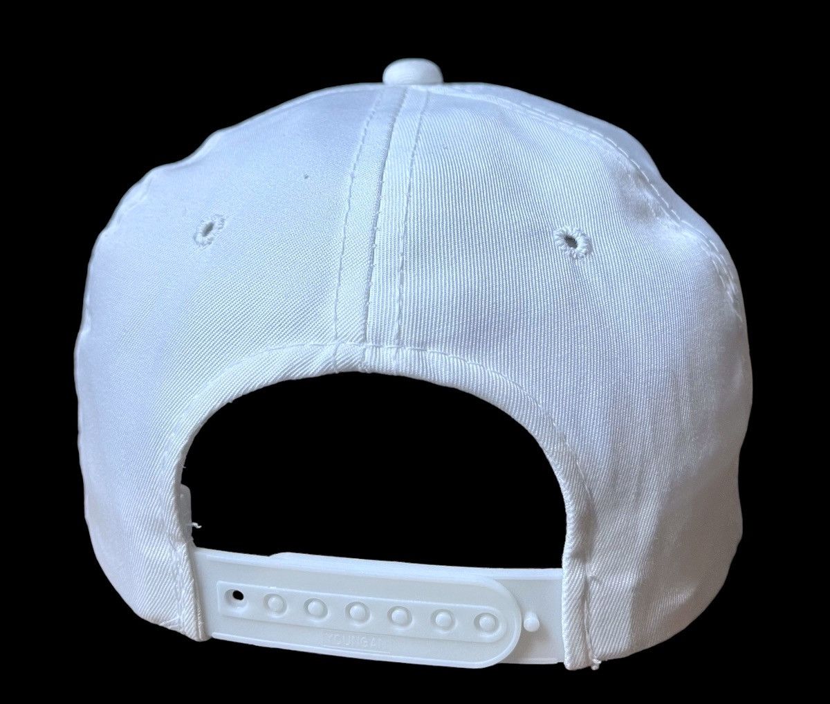 NCAA × Sports Specialties × Vintage Alabama Crimson Tide Sports Specialties D line script cap Size ONE SIZE - 4 Thumbnail