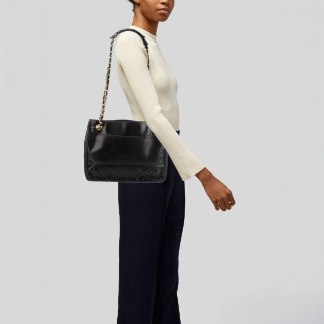 Chanel Chanel Timeless tote Size ONE SIZE - 1 Thumbnail