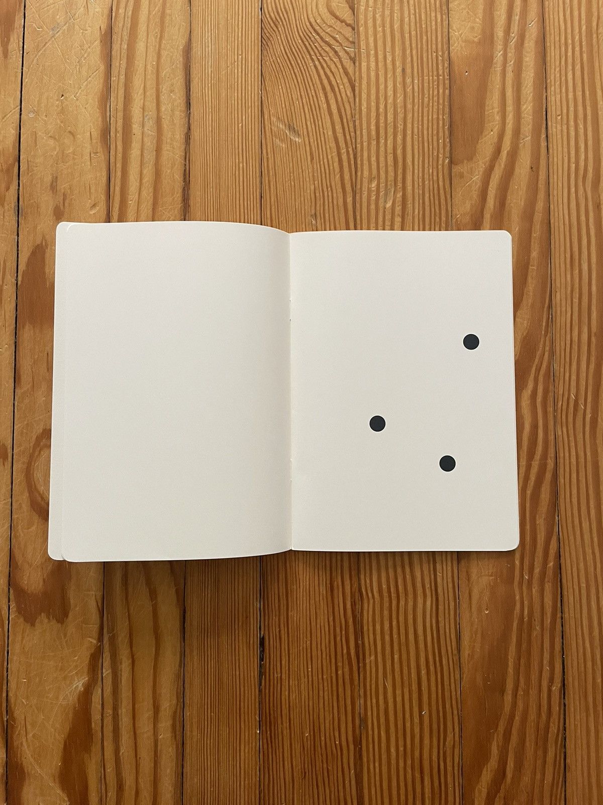 Comme des Garcons Archive Commes des garçons 2009 Dotted Notebook Artbooks Size ONE SIZE - 7 Thumbnail