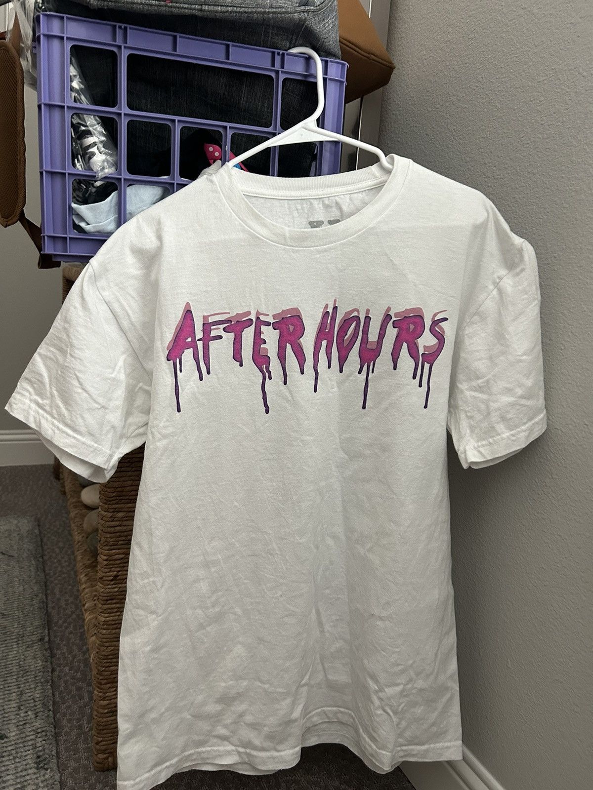 Vlone After Hours | Grailed