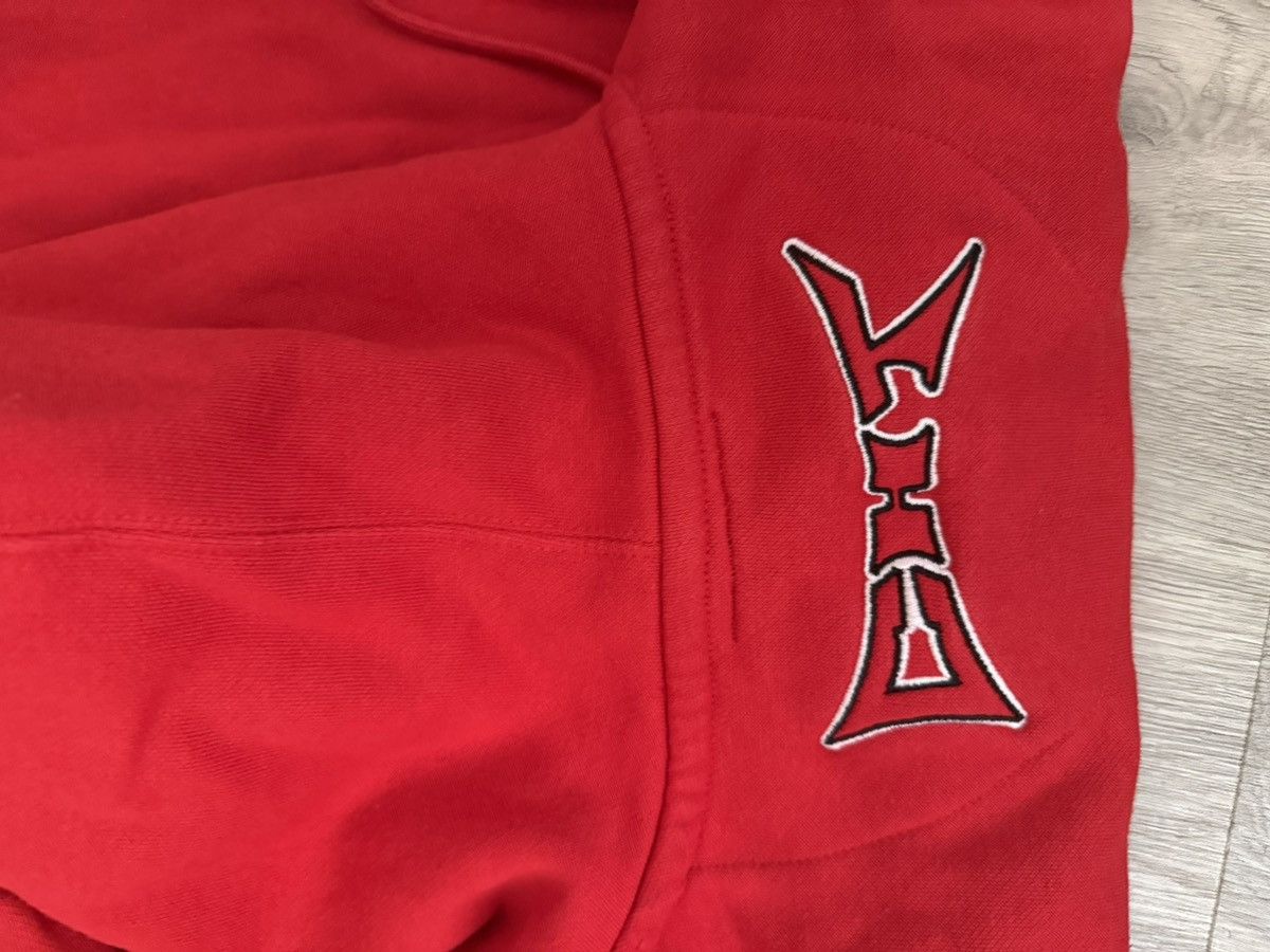 Other CHT cold hard truth hoodie Size US L / EU 52-54 / 3 - 3 Thumbnail