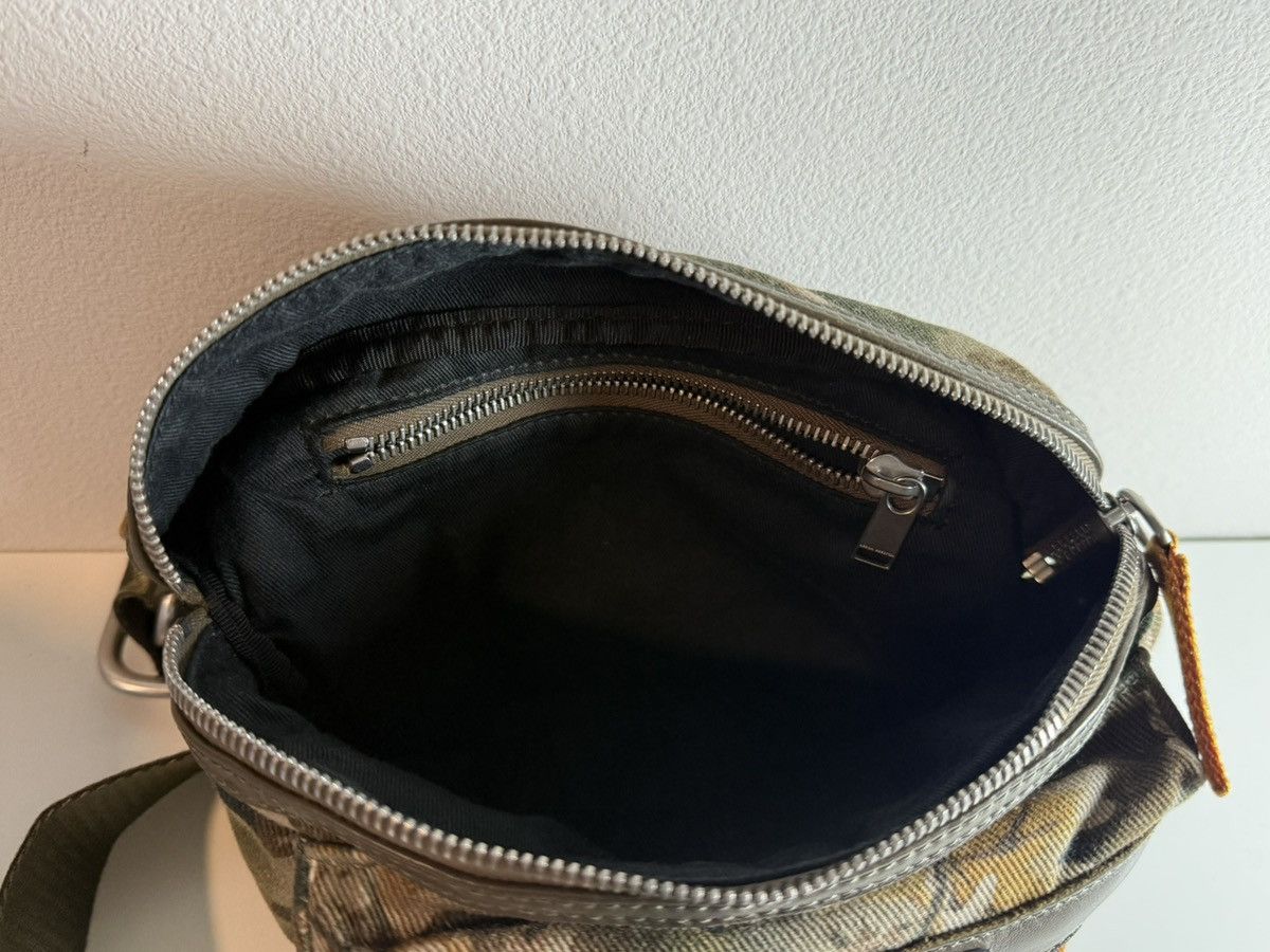 Carhartt × Heron Preston Heron Preston x Carhartt Fanny Pack Size ONE SIZE - 5 Thumbnail