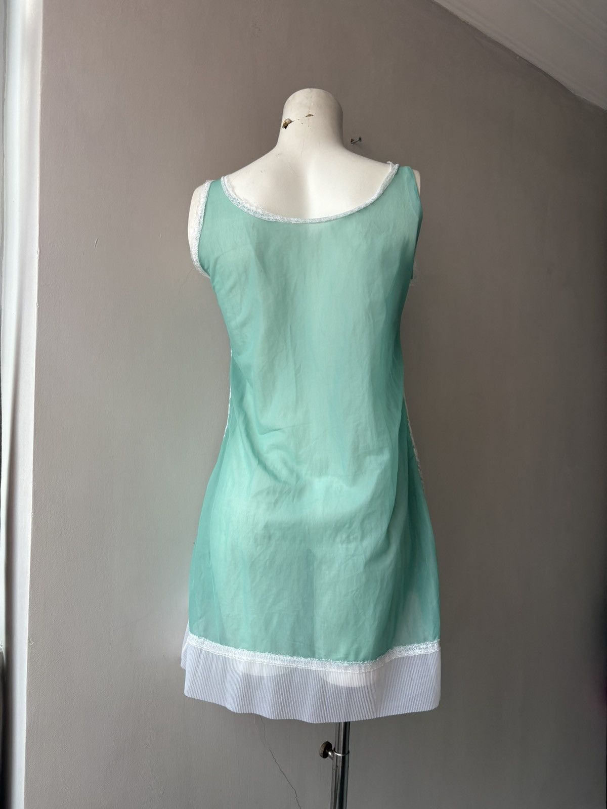 Vintage Vintage babydoll Size M / US 6-8 / IT 42-44 - 11 Thumbnail