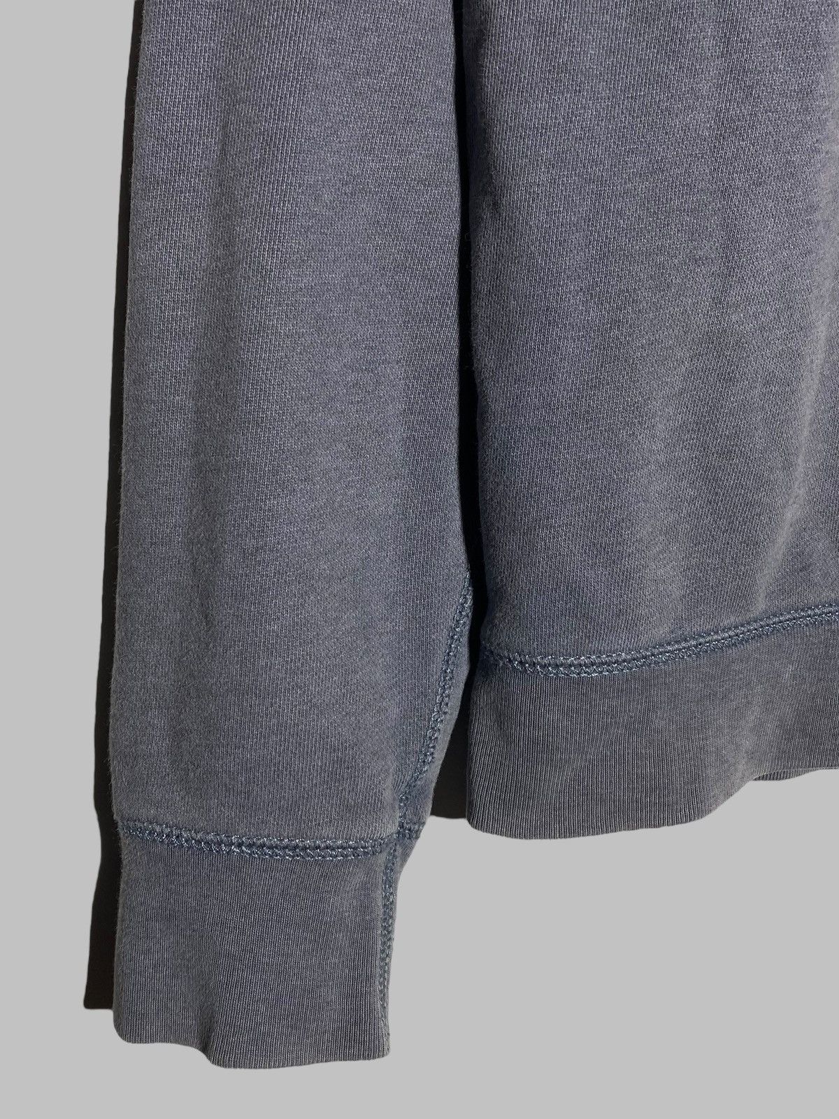 Burberry Burberry Brit Men’s Authentic Cotton Sweatshirt Size US XL / EU 56 / 4 - 5 Thumbnail