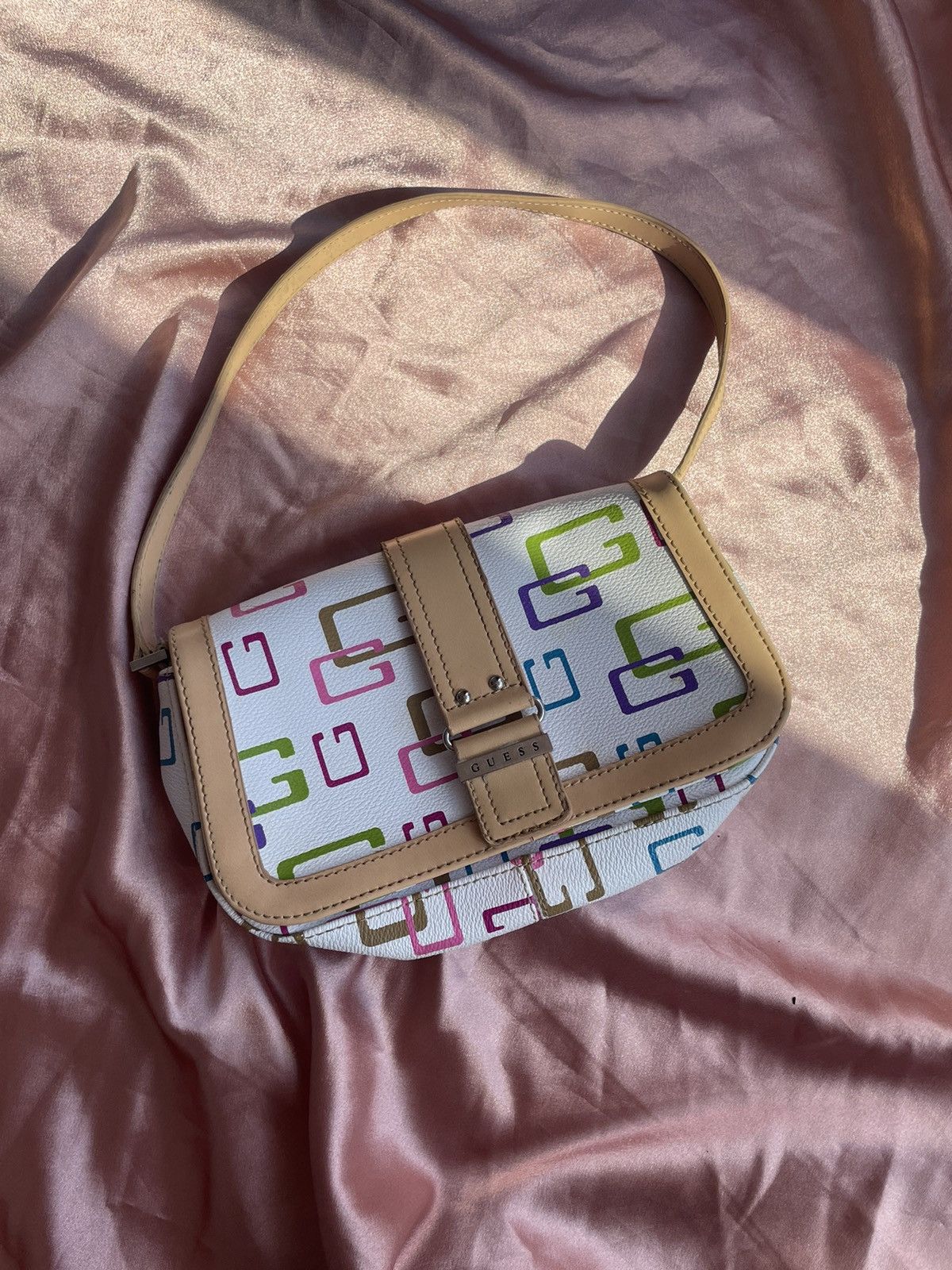 Guess y2k Guess bag Size ONE SIZE - 4 Thumbnail