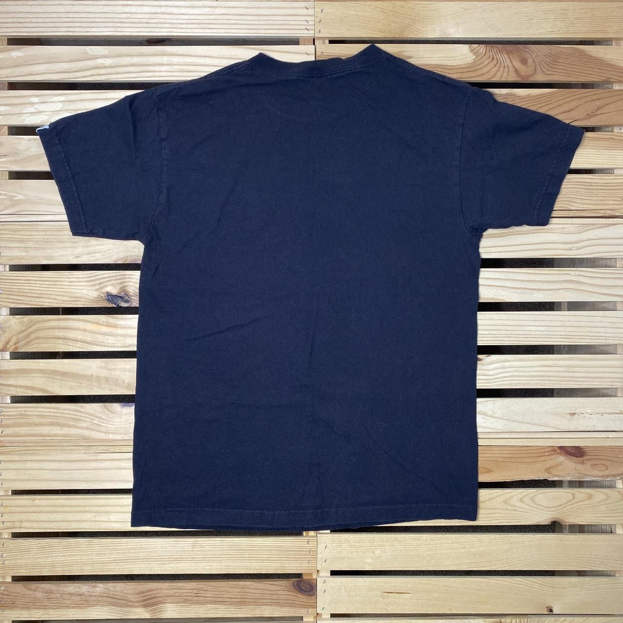 Other Wrldinvsn Black Abstract Art Jesus Tee Size Medium Size US M / EU 48-50 / 2 - 2 Thumbnail