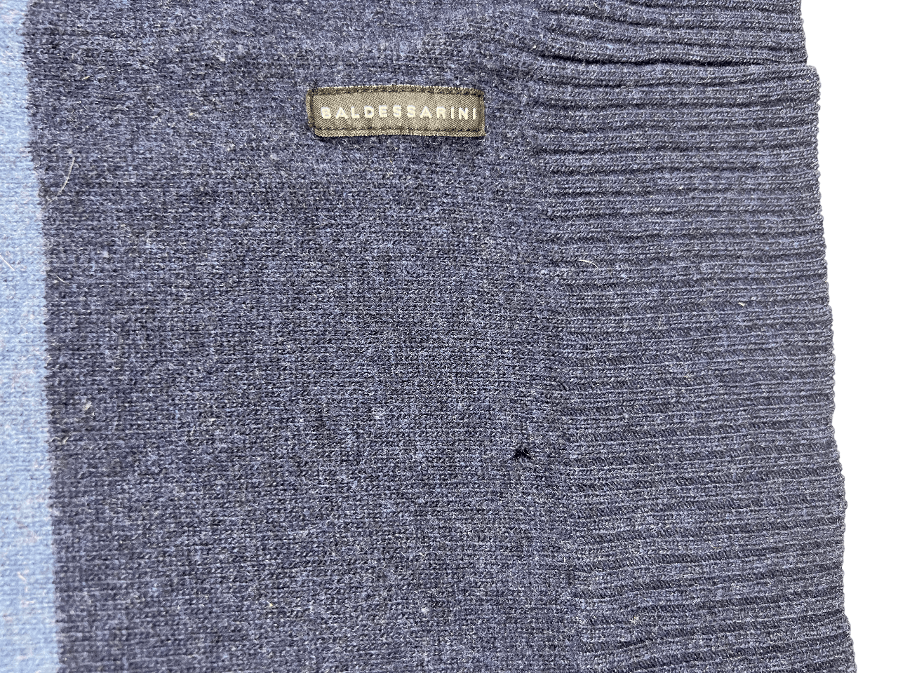 Baldessarini Baldessarini jumper 52 Size US L / EU 52-54 / 3 - 4 Thumbnail